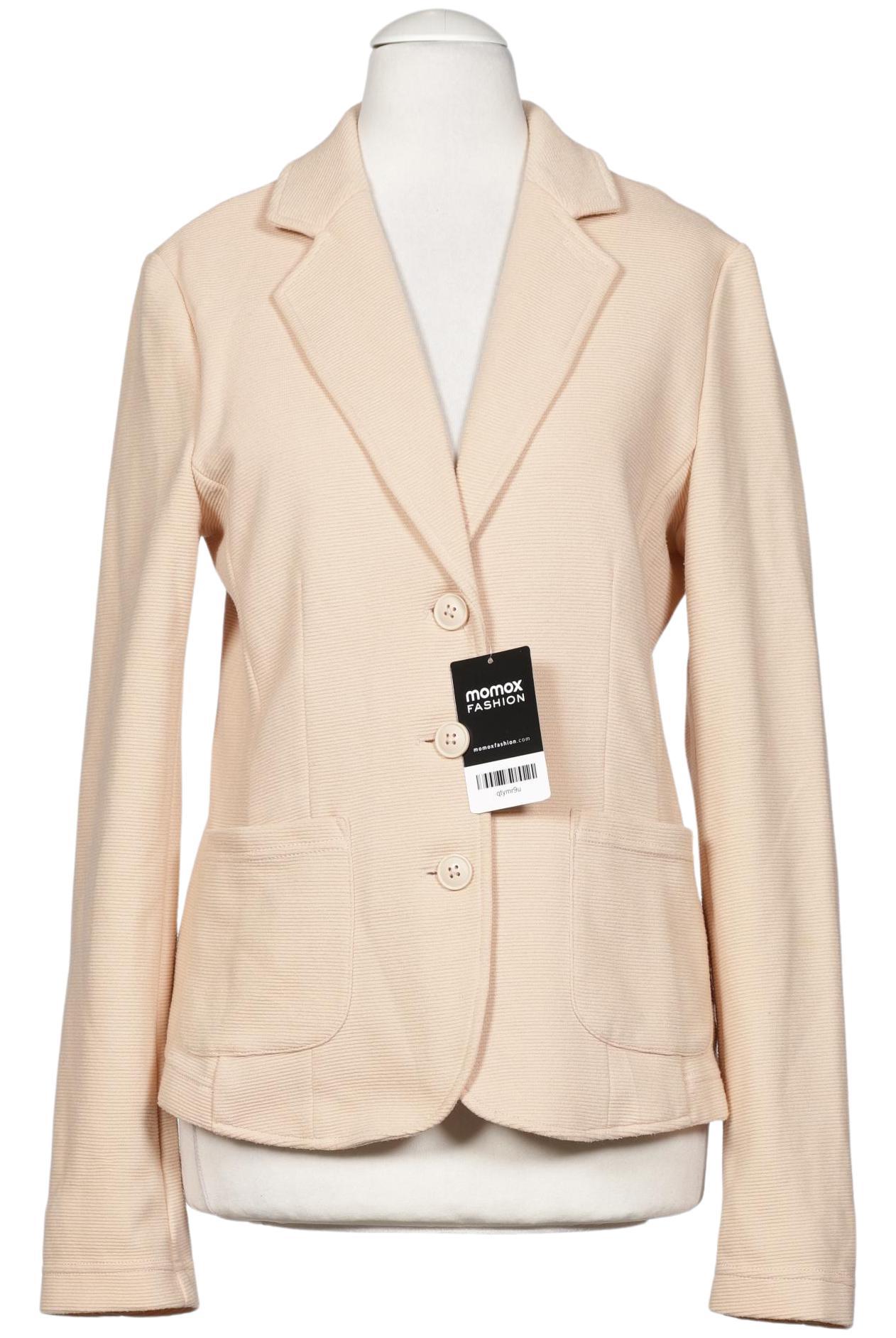 

Opus Damen Blazer, beige, Gr. 36