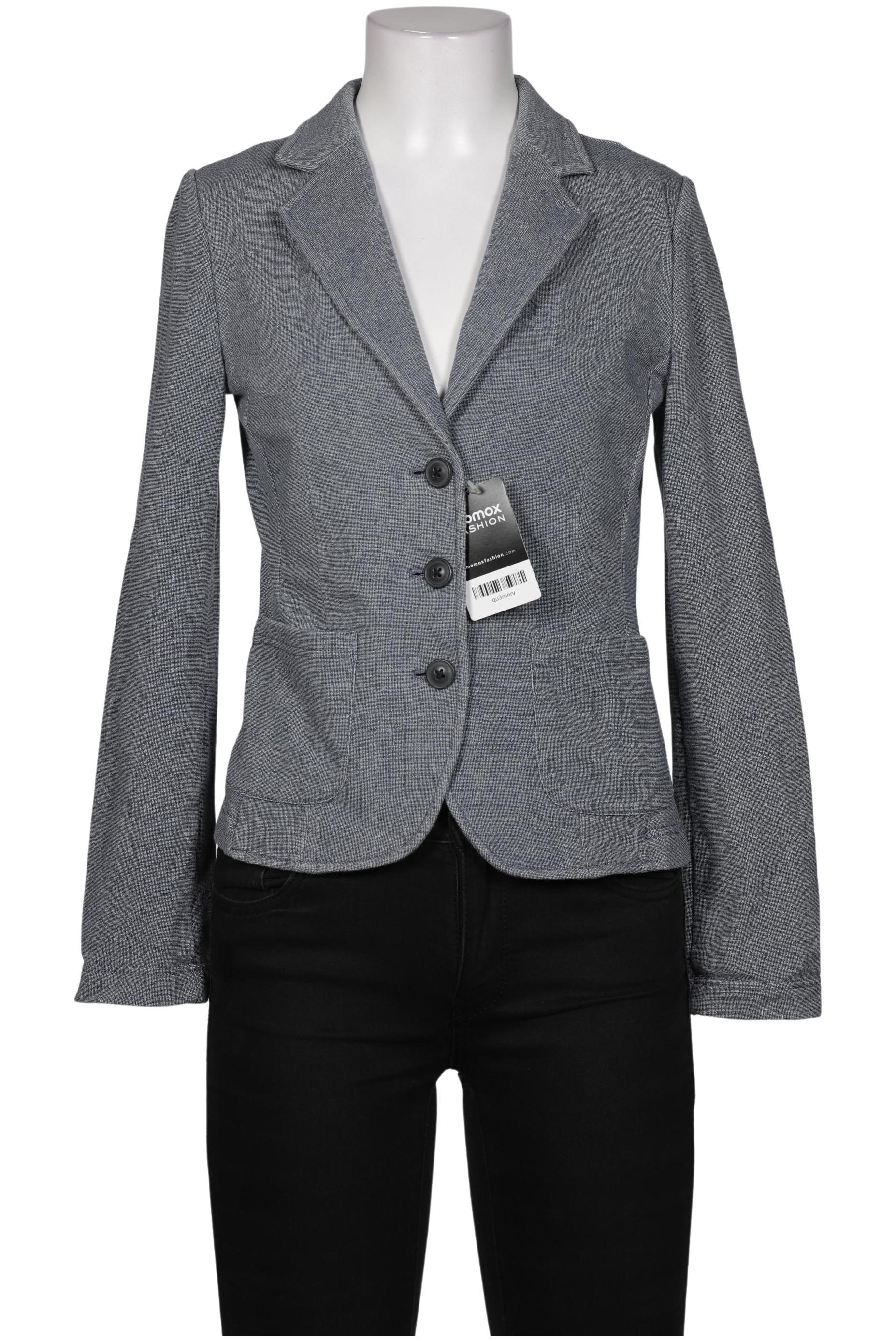 

Opus Damen Blazer, grau, Gr. 36