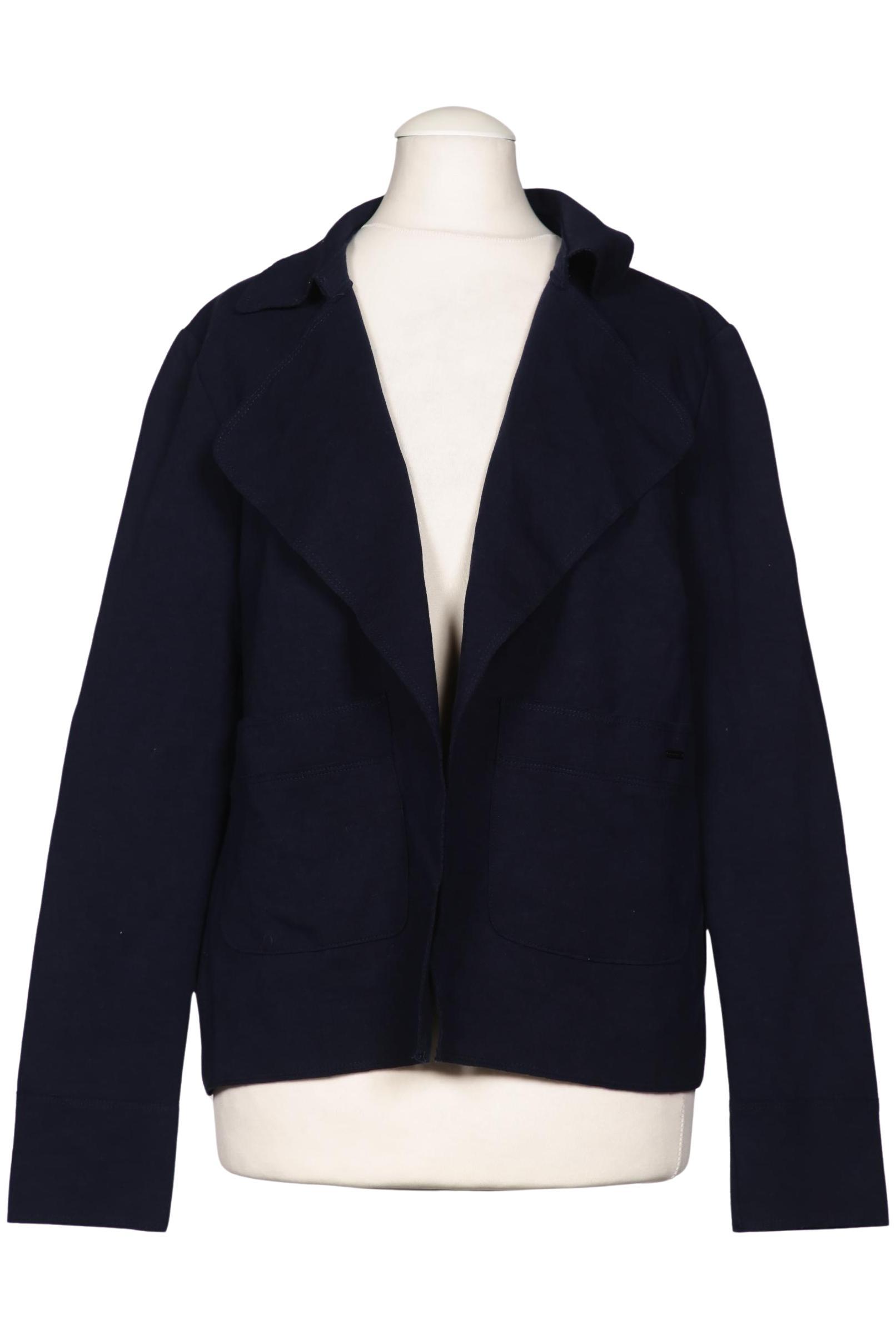 

Opus Damen Blazer, marineblau, Gr. 36