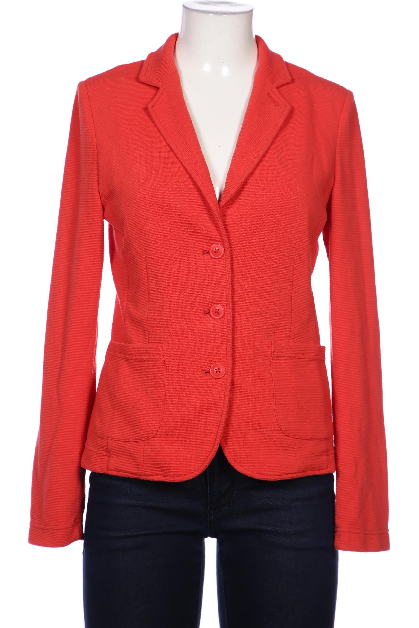 

Opus Damen Blazer, rot
