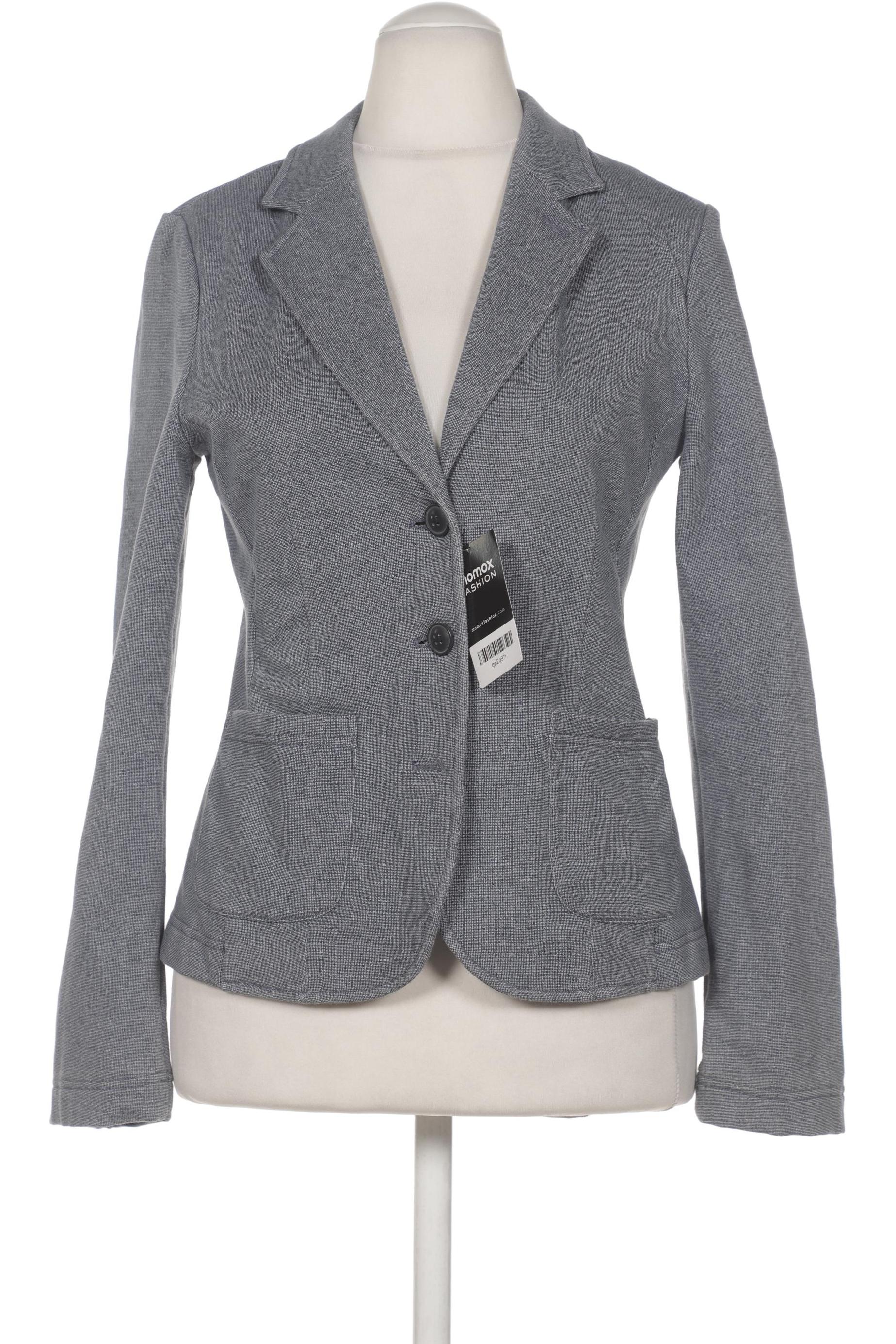 

Opus Damen Blazer, blau, Gr. 38