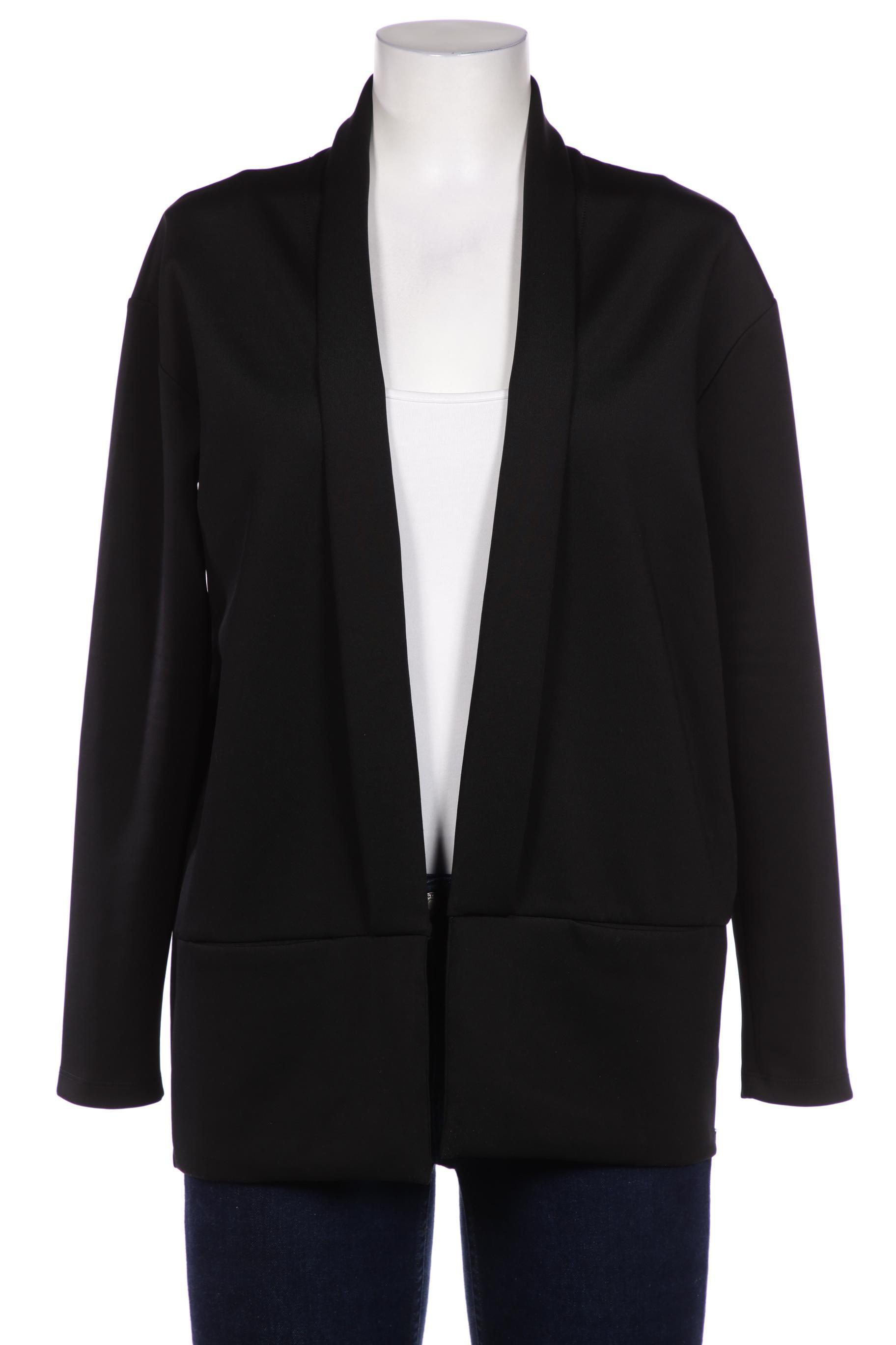 

Opus Damen Blazer, schwarz