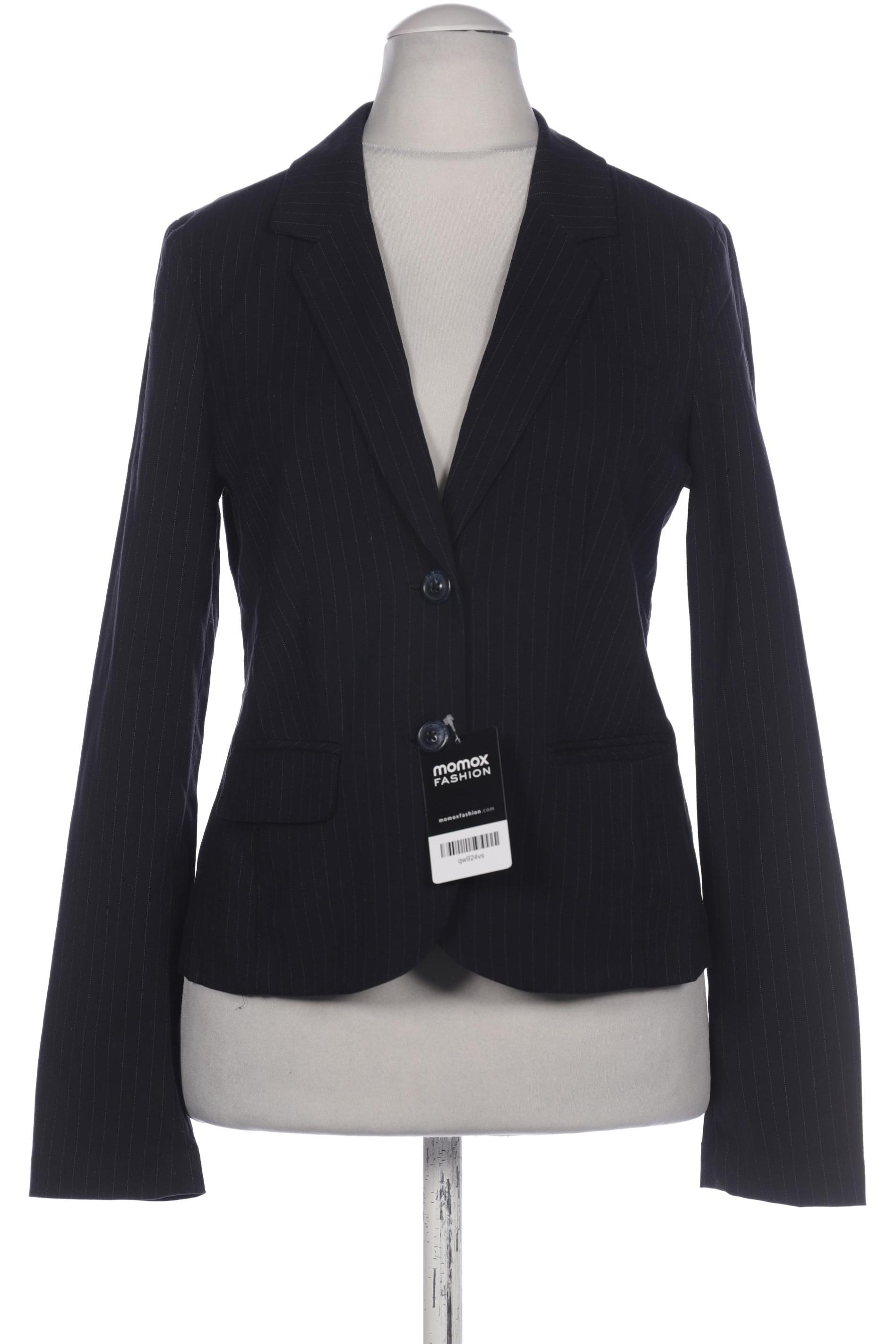 

Opus Damen Blazer, marineblau, Gr. 38