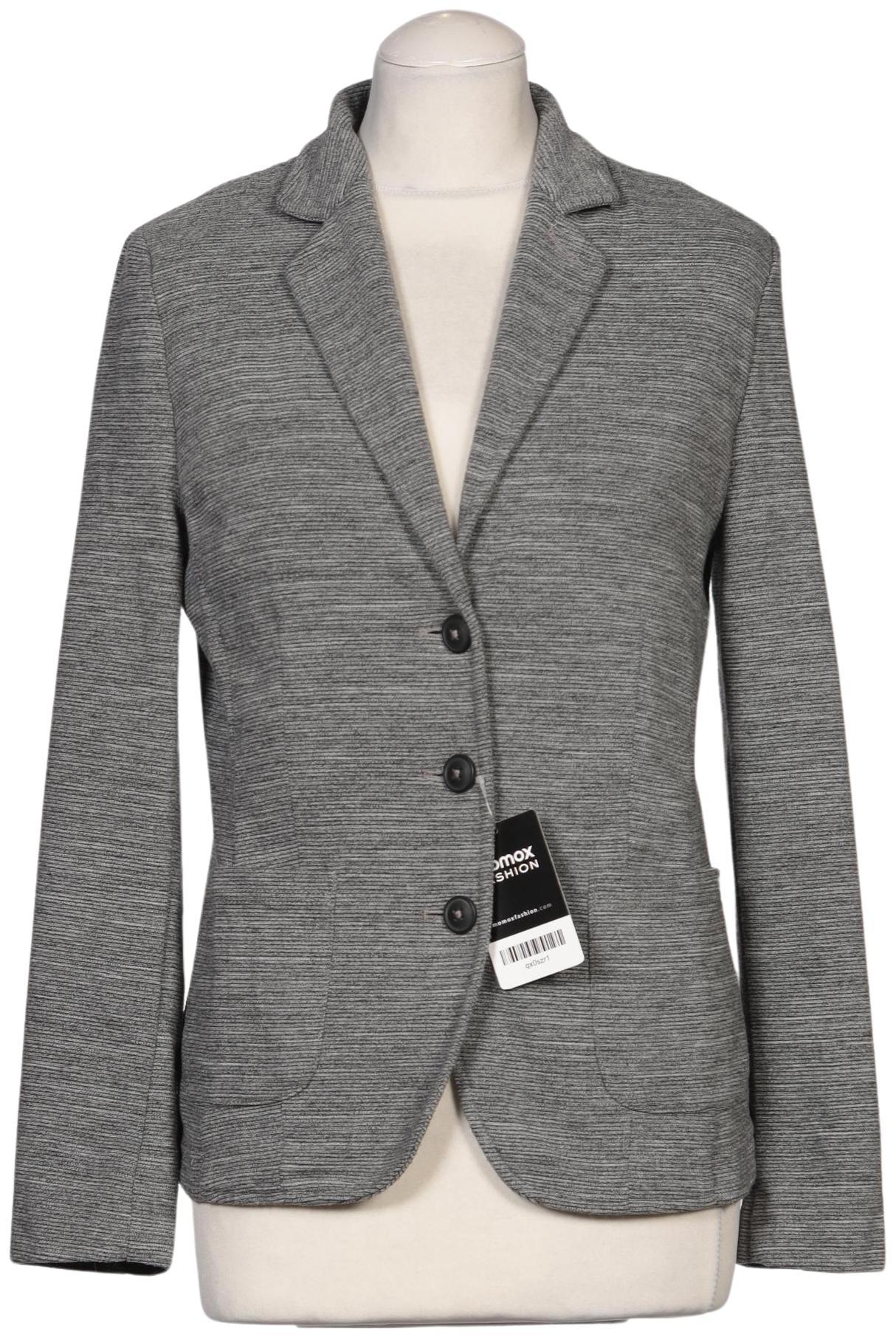

Opus Damen Blazer, grau, Gr. 38