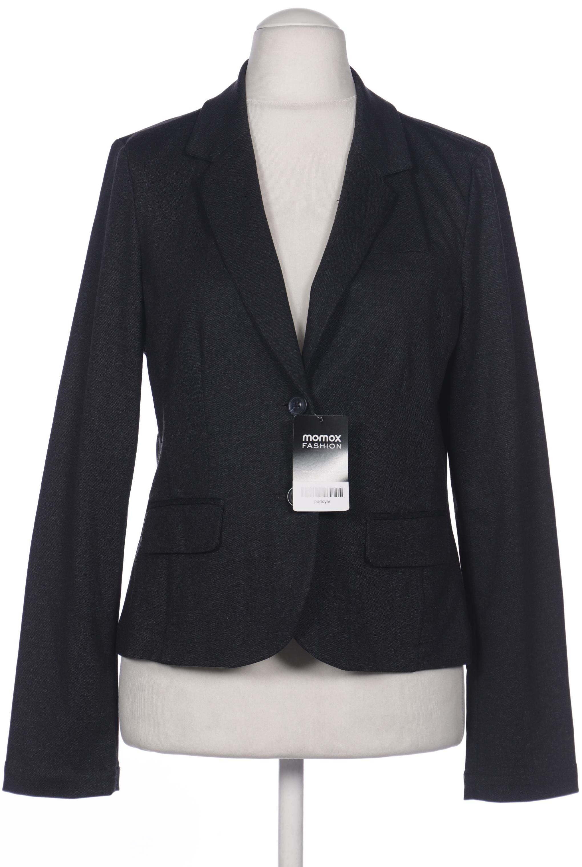 

Opus Damen Blazer, marineblau, Gr. 38