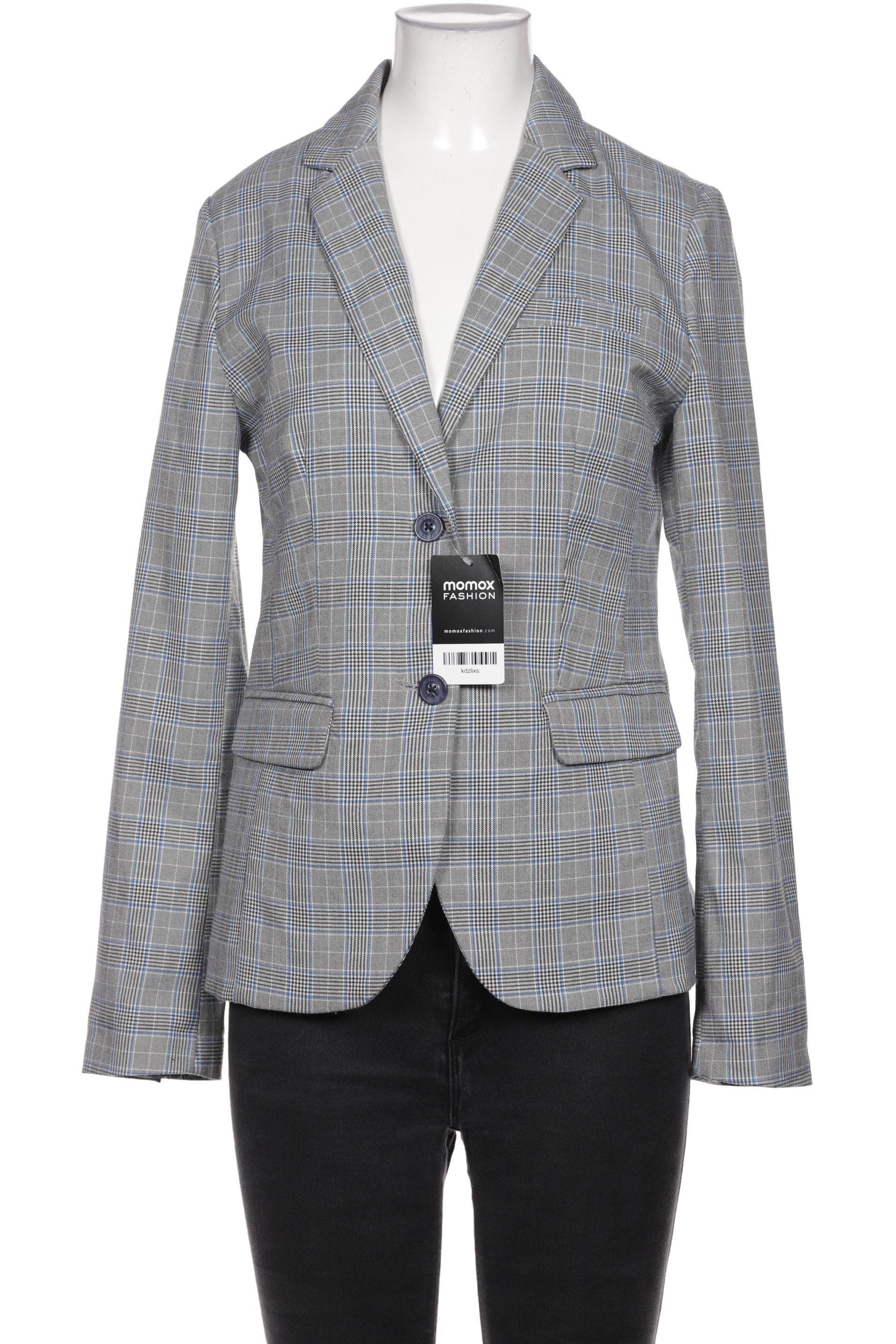 

Opus Damen Blazer, grau, Gr. 38