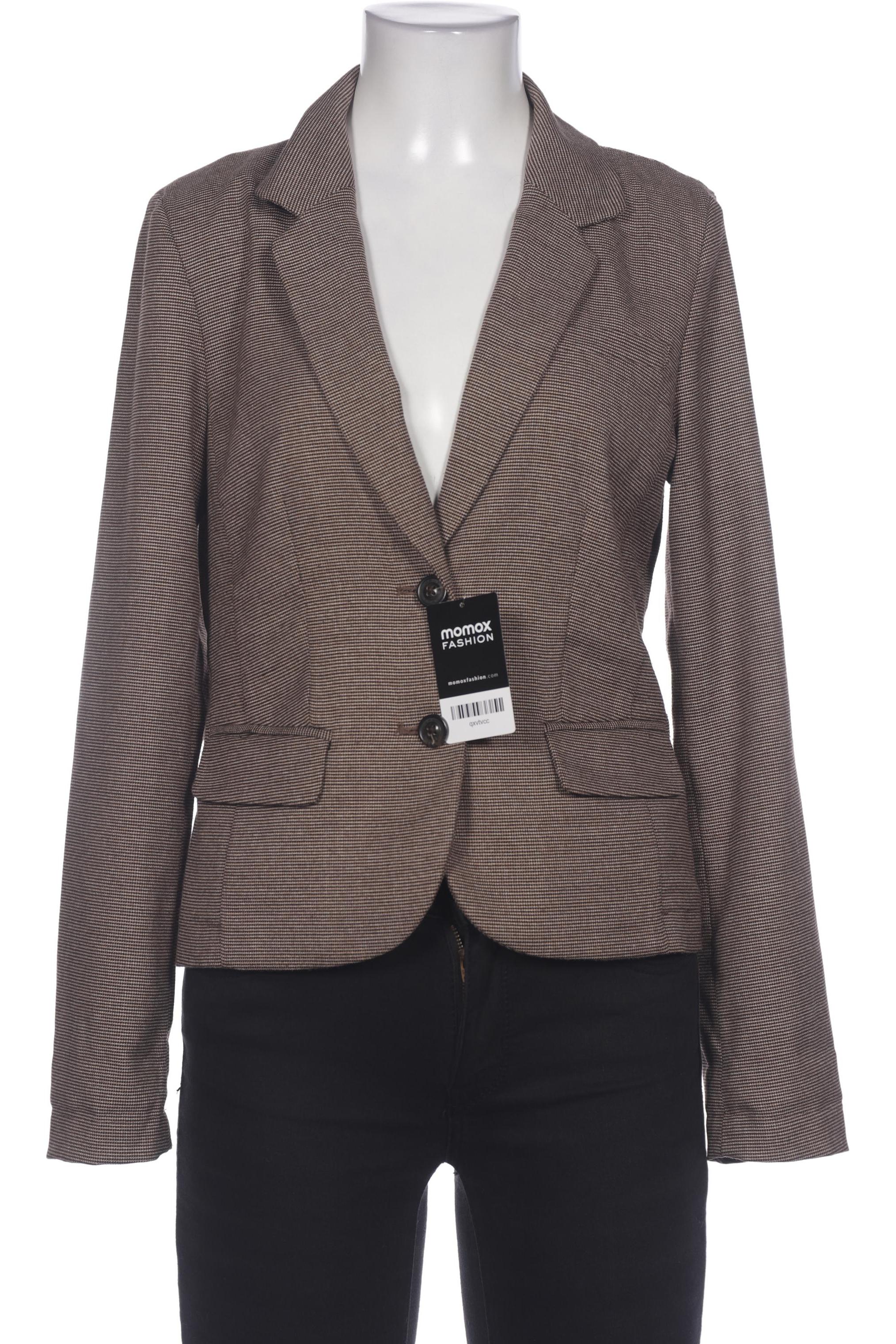

Opus Damen Blazer, beige, Gr. 38