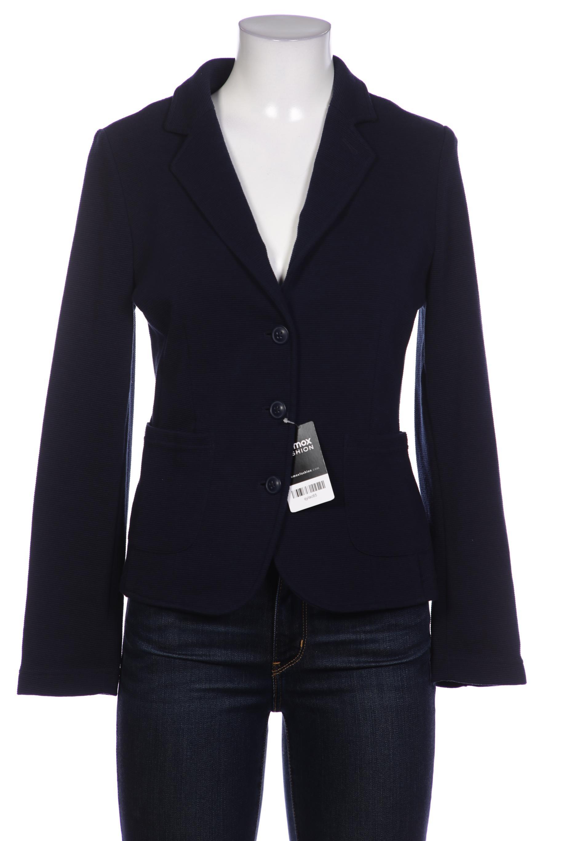 

Opus Damen Blazer, marineblau, Gr. 38