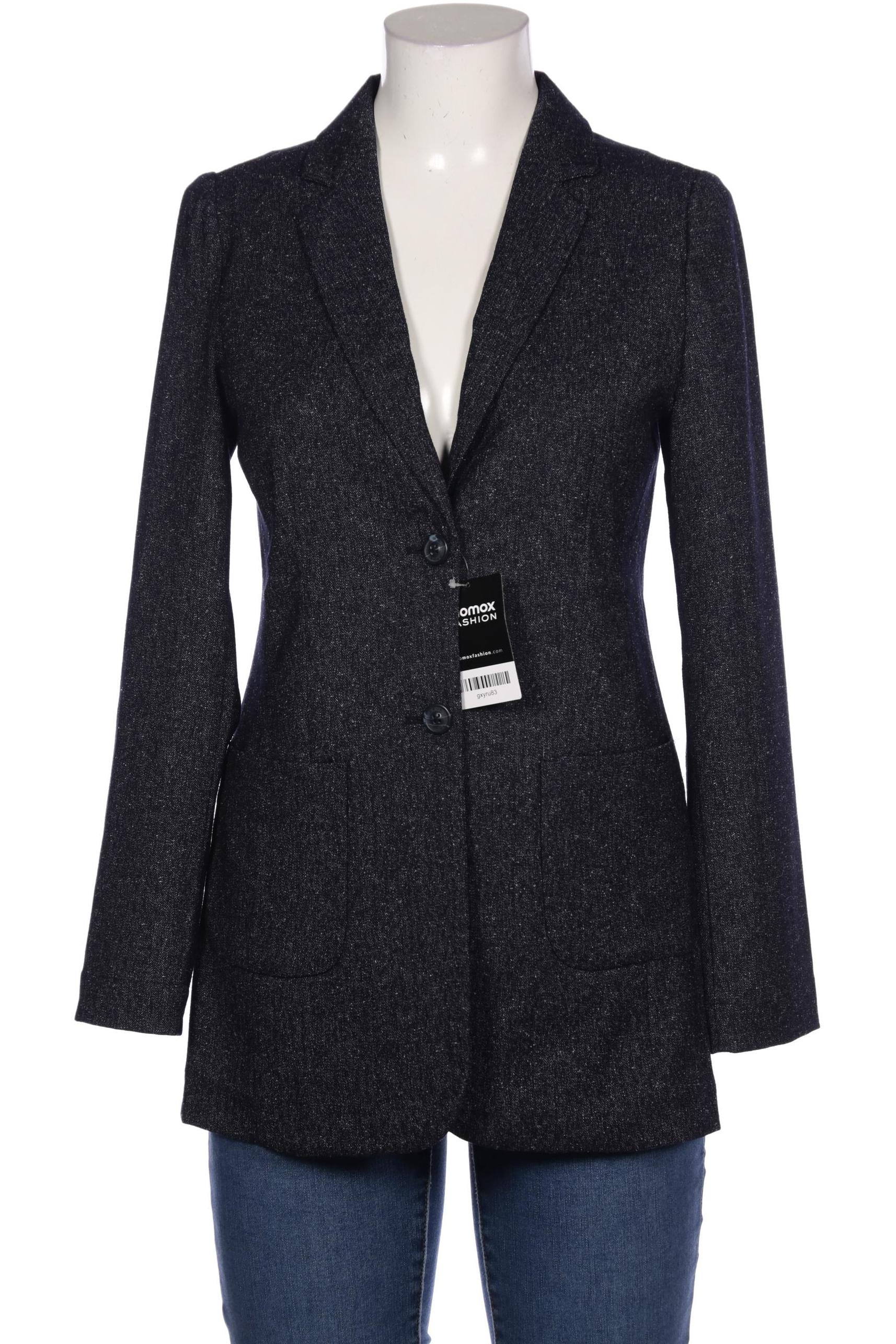 

Opus Damen Blazer, marineblau, Gr. 36