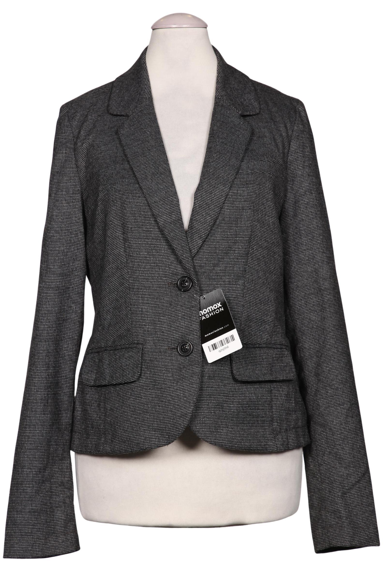 

Opus Damen Blazer, grau, Gr. 36
