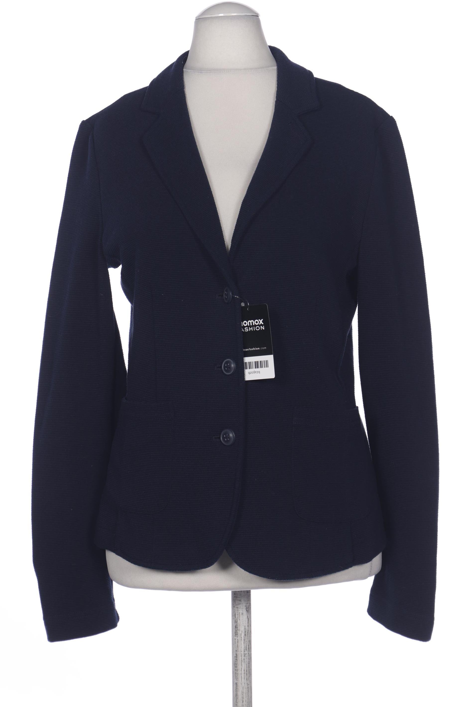 

Opus Damen Blazer, marineblau, Gr. 40