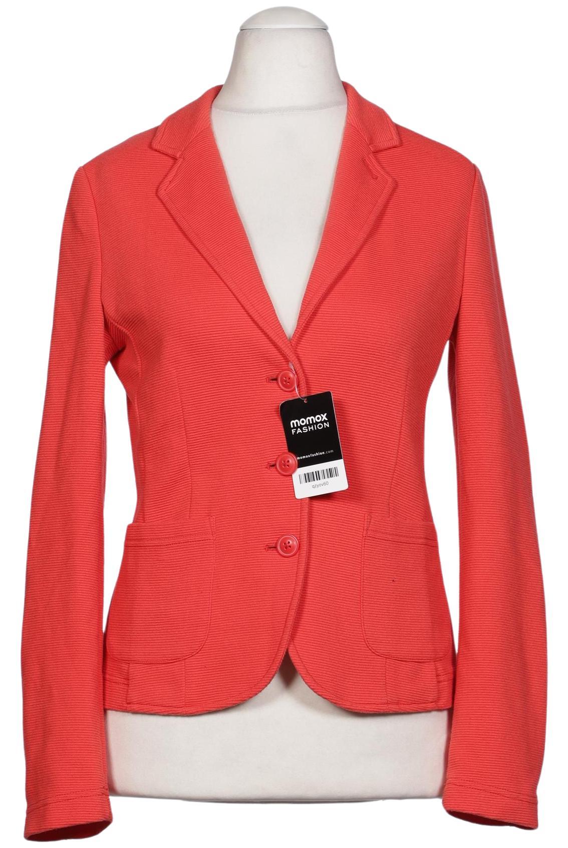 

Opus Damen Blazer, rot, Gr. 38