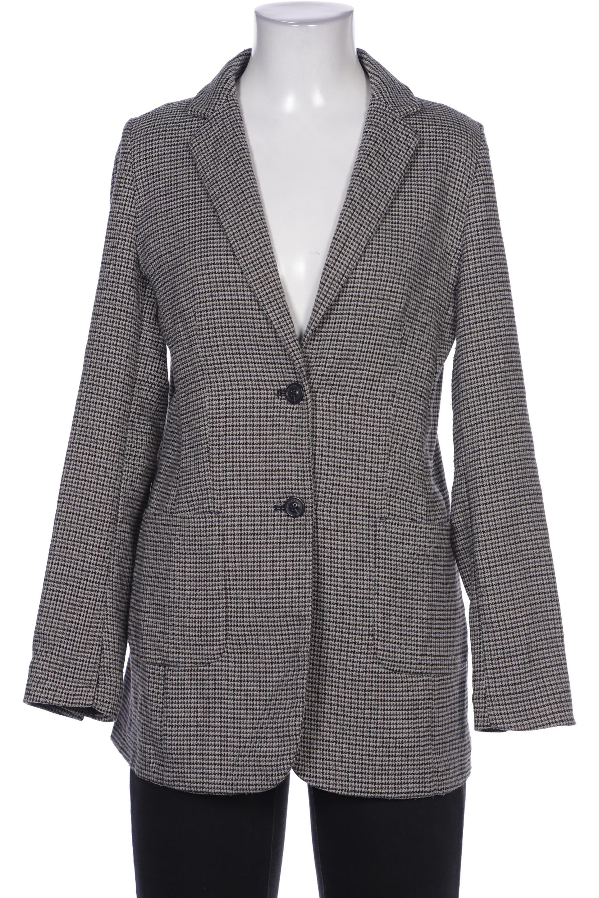 

Opus Damen Blazer, grau, Gr. 36