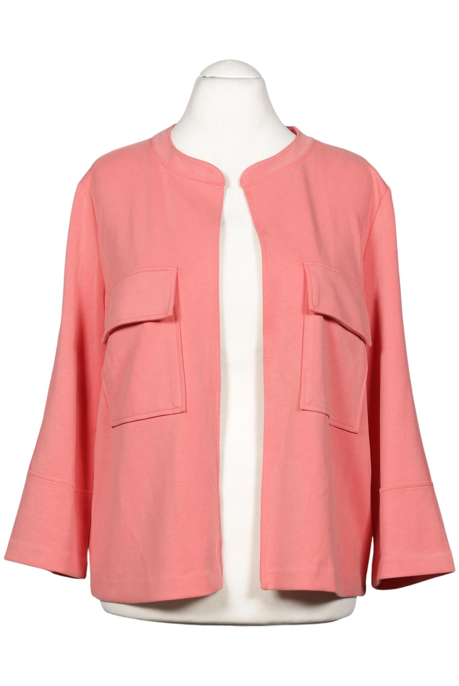 

Opus Damen Blazer, pink, Gr. 44