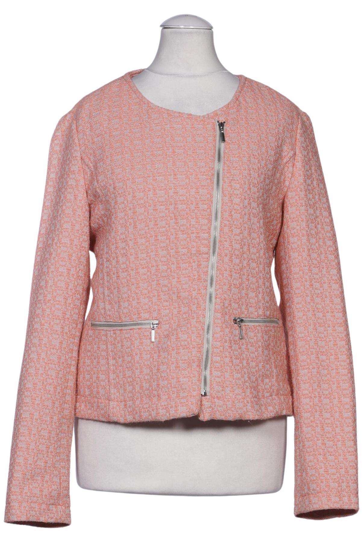 

Opus Damen Blazer, pink, Gr. 36