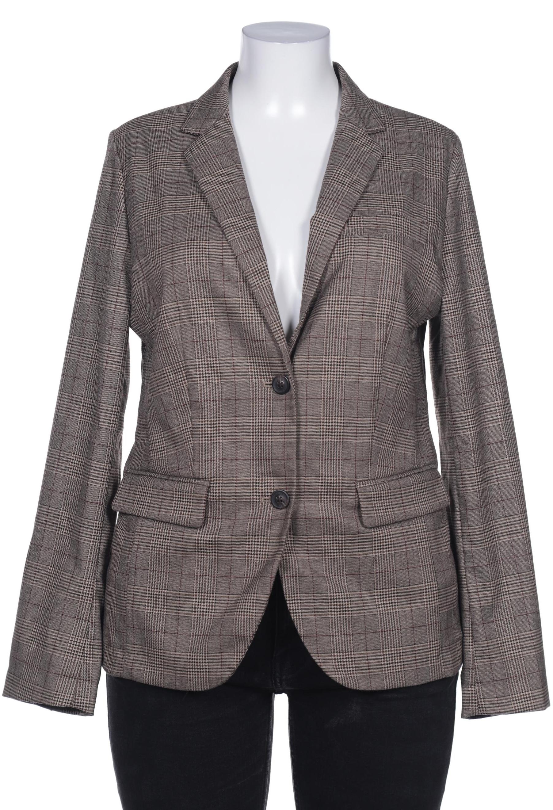 

Opus Damen Blazer, braun