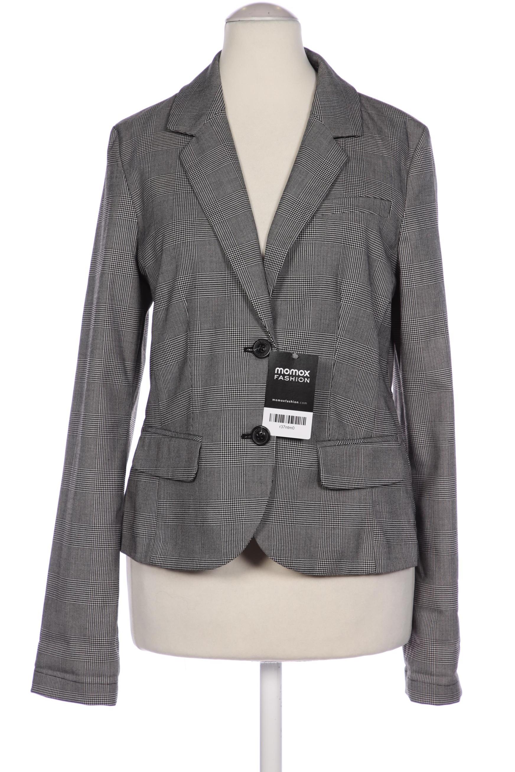 

Opus Damen Blazer, grau, Gr. 36