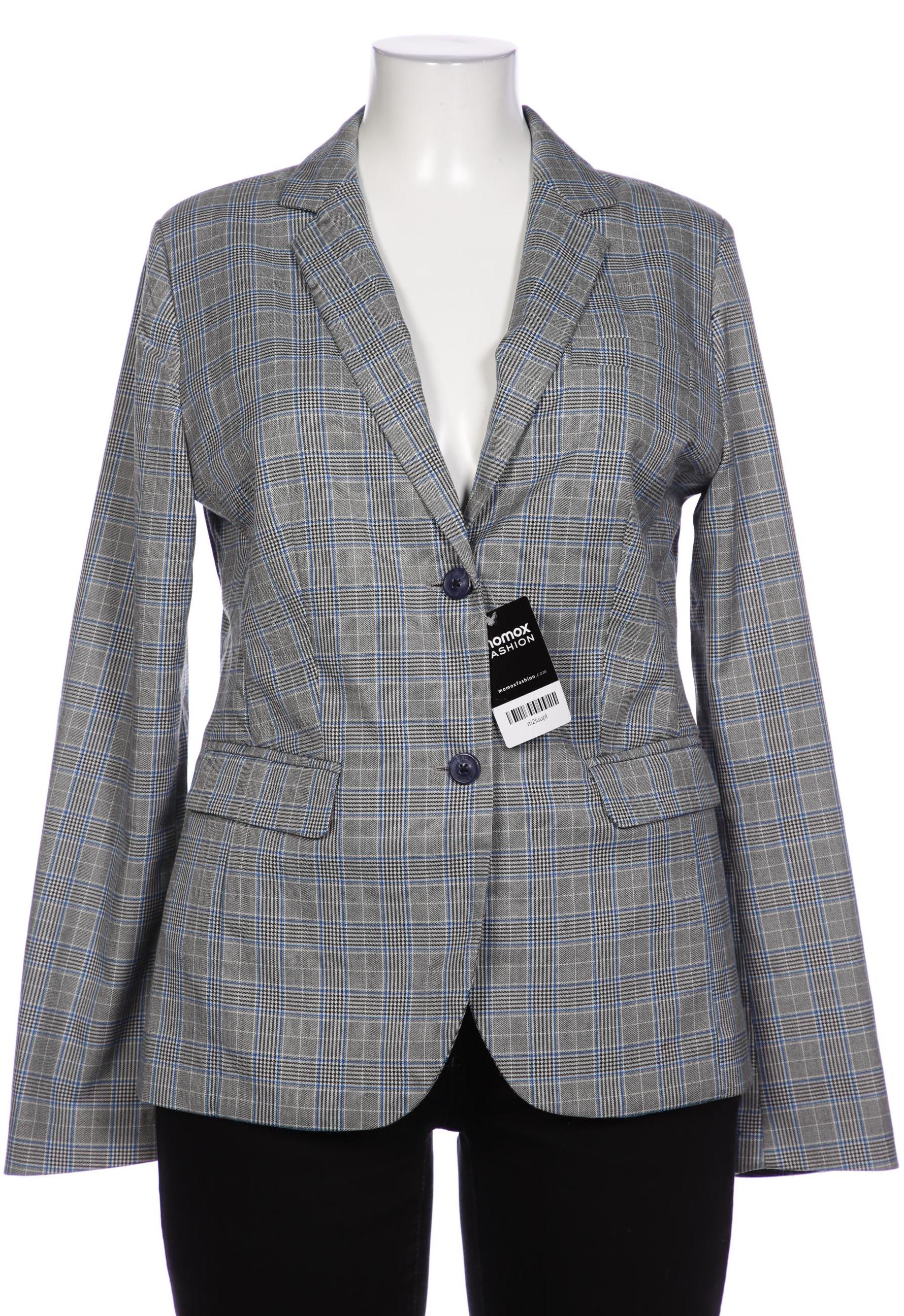 

Opus Damen Blazer, grau, Gr. 42