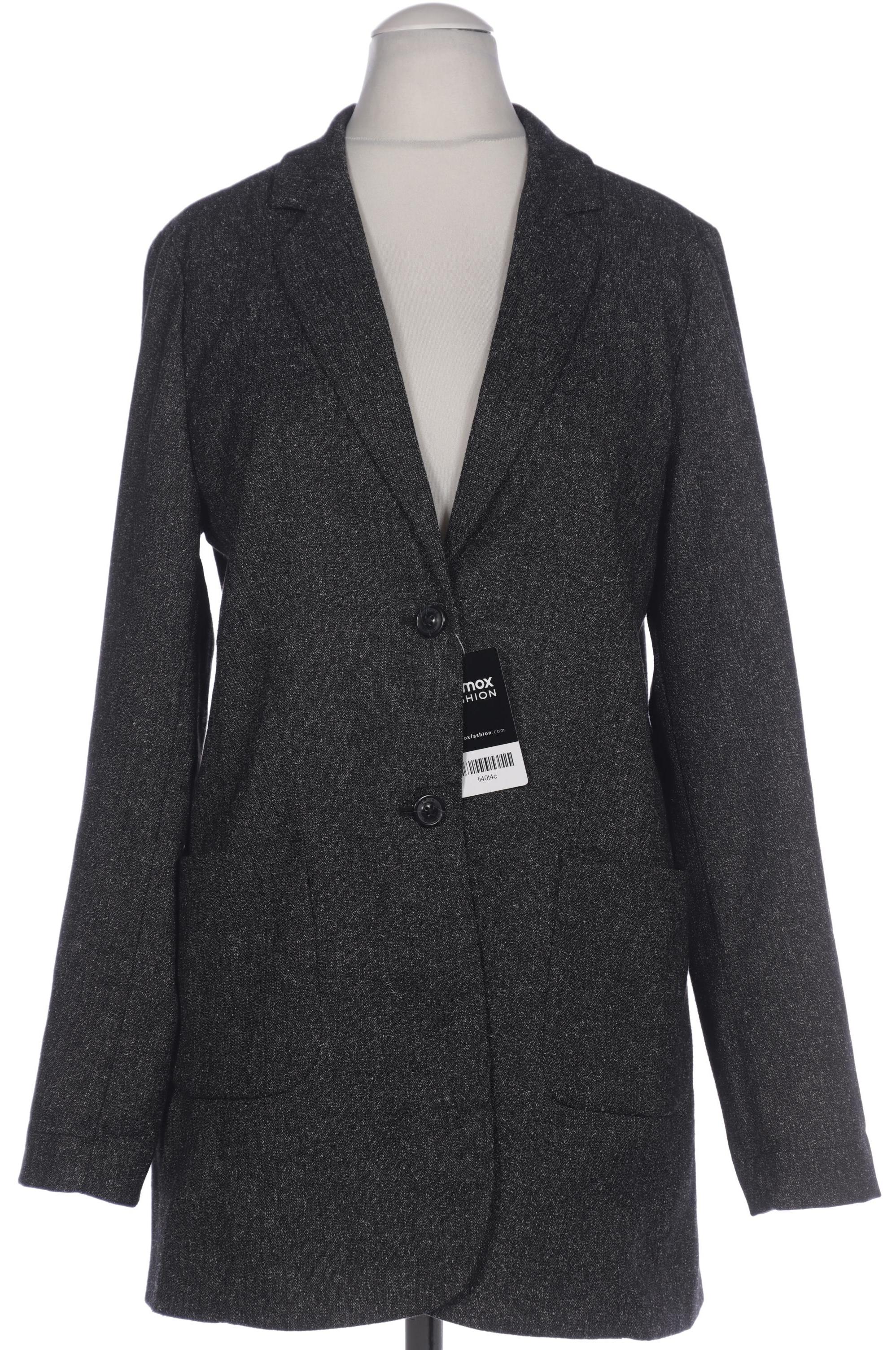 

Opus Damen Blazer, grau, Gr. 40