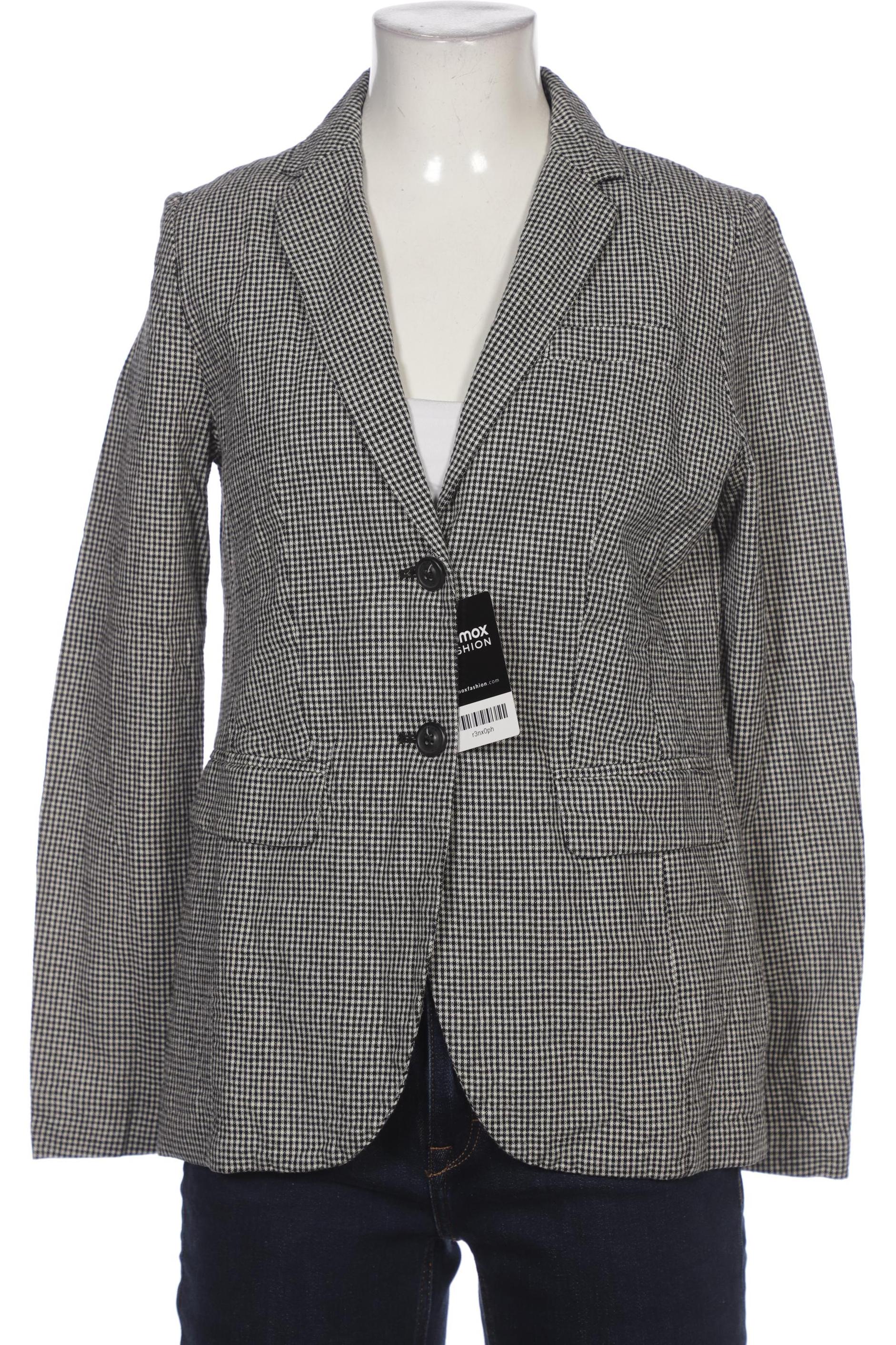 

Opus Damen Blazer, grau