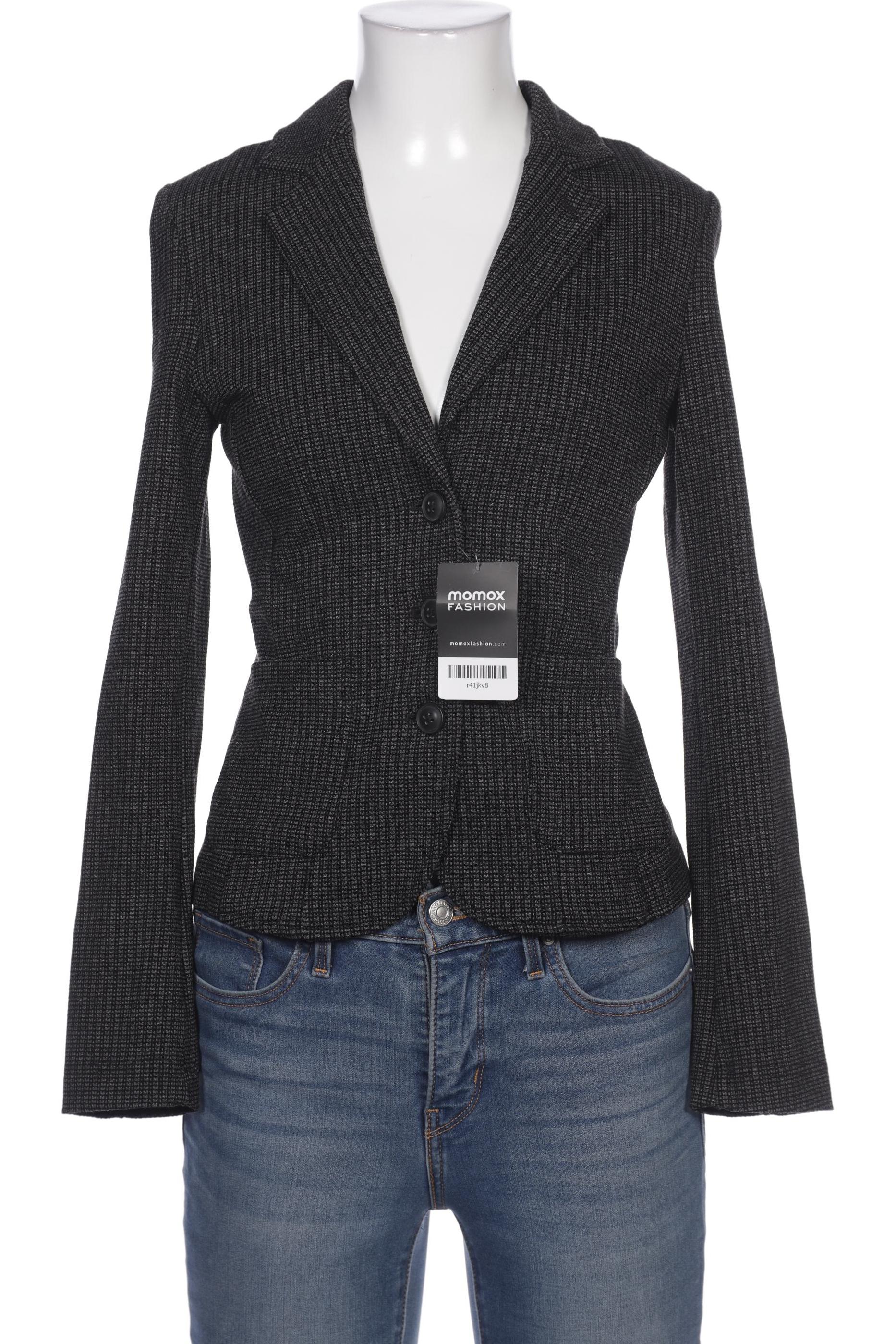 

Opus Damen Blazer, grau