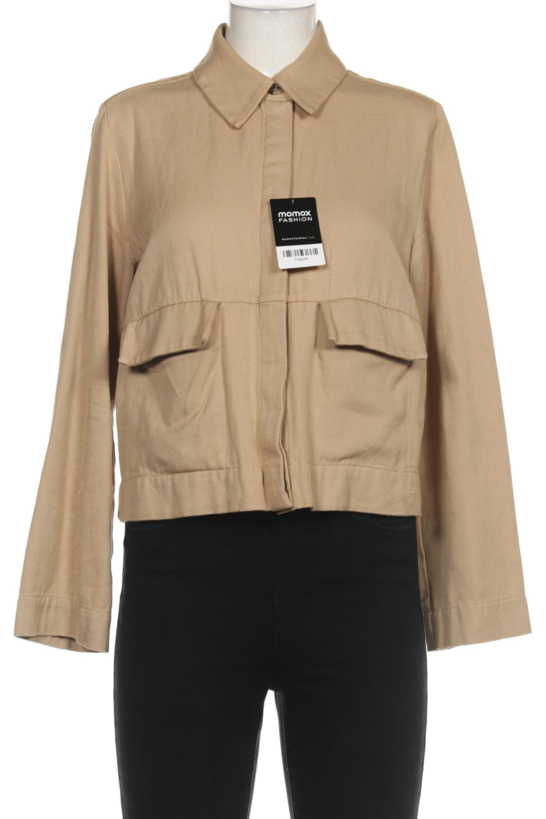 

Opus Damen Blazer, beige, Gr. 38