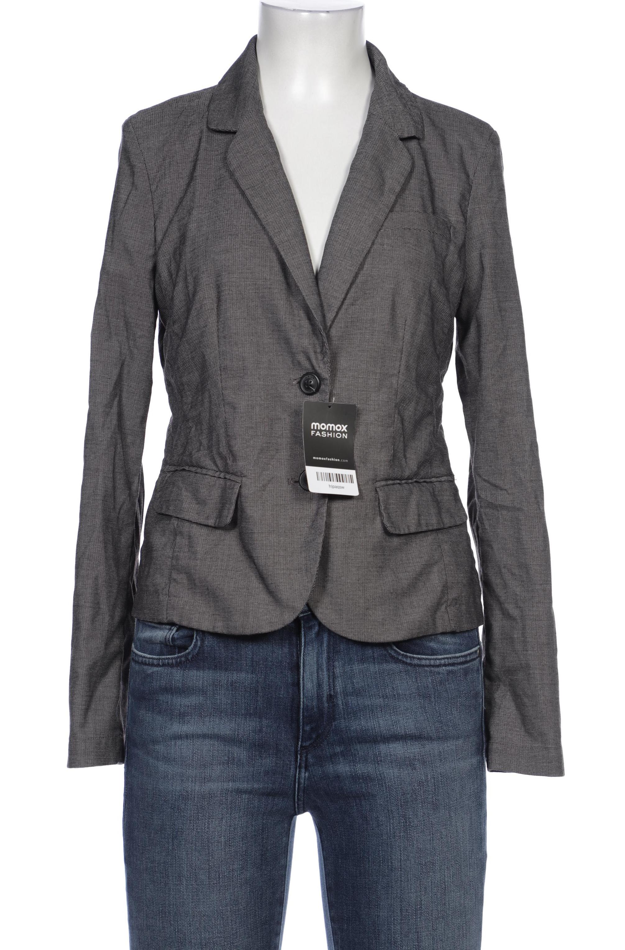 

Opus Damen Blazer, grau