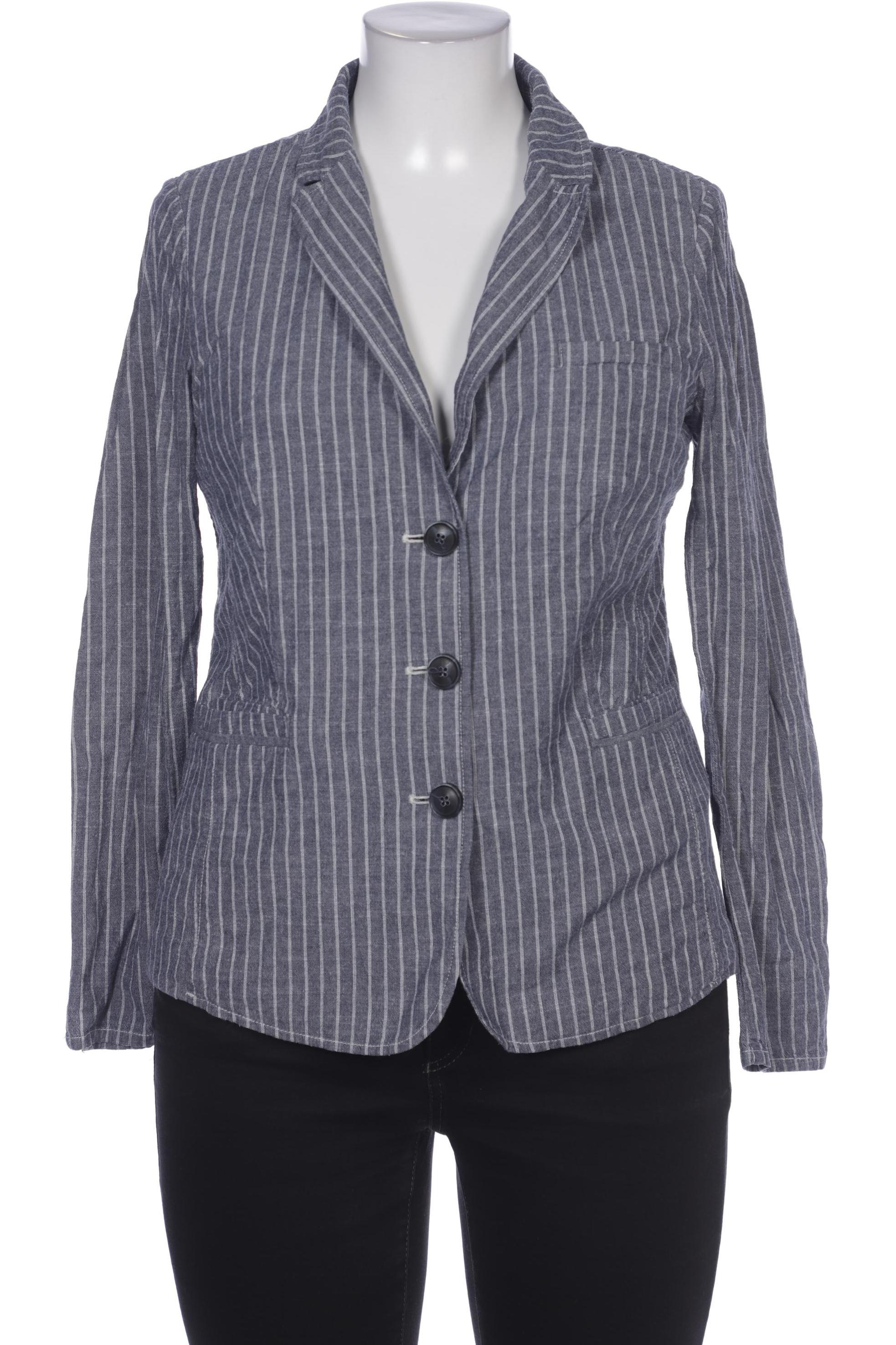 

Opus Damen Blazer, hellblau, Gr. 42