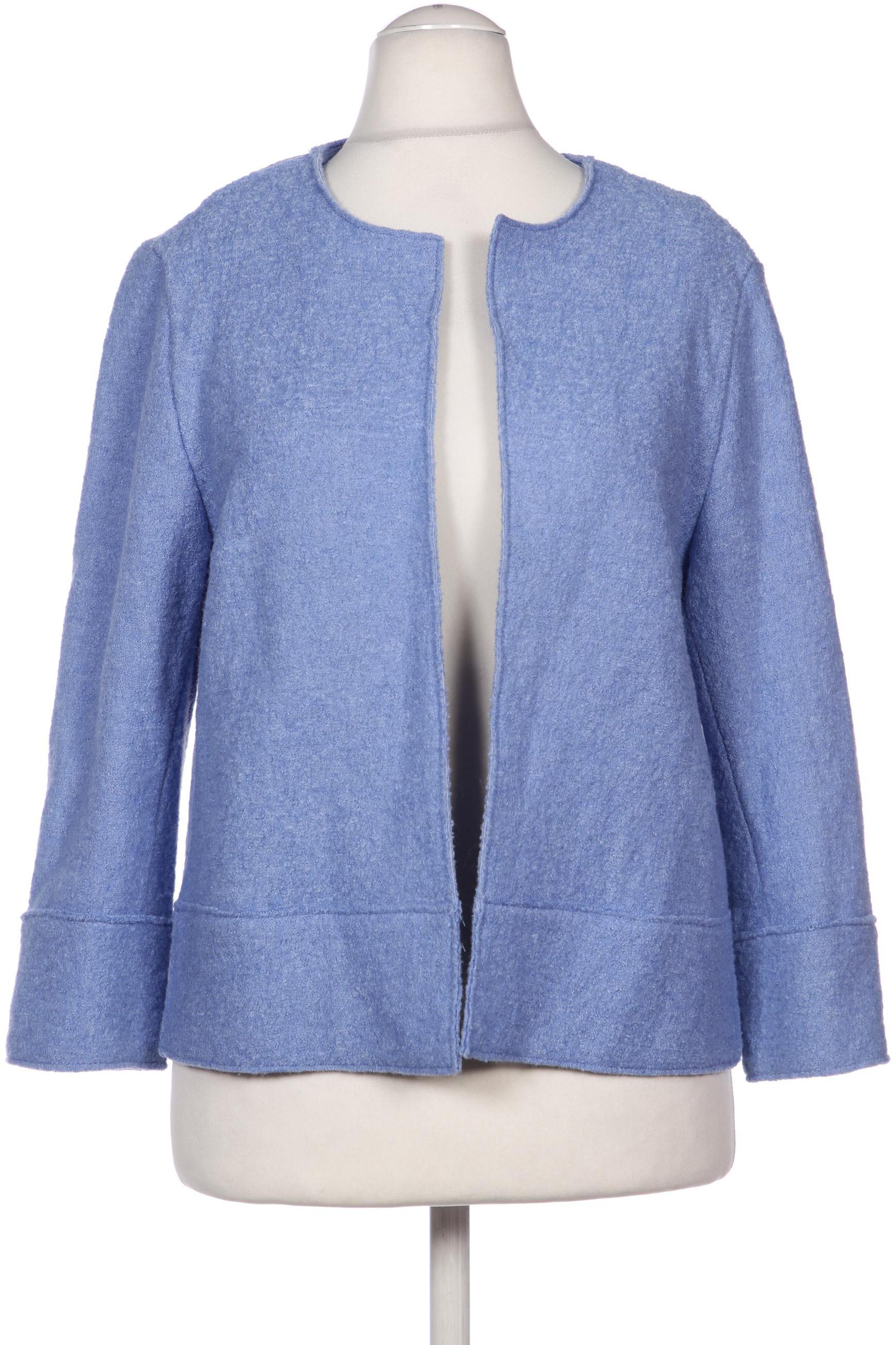 

Opus Damen Blazer, hellblau, Gr. 38