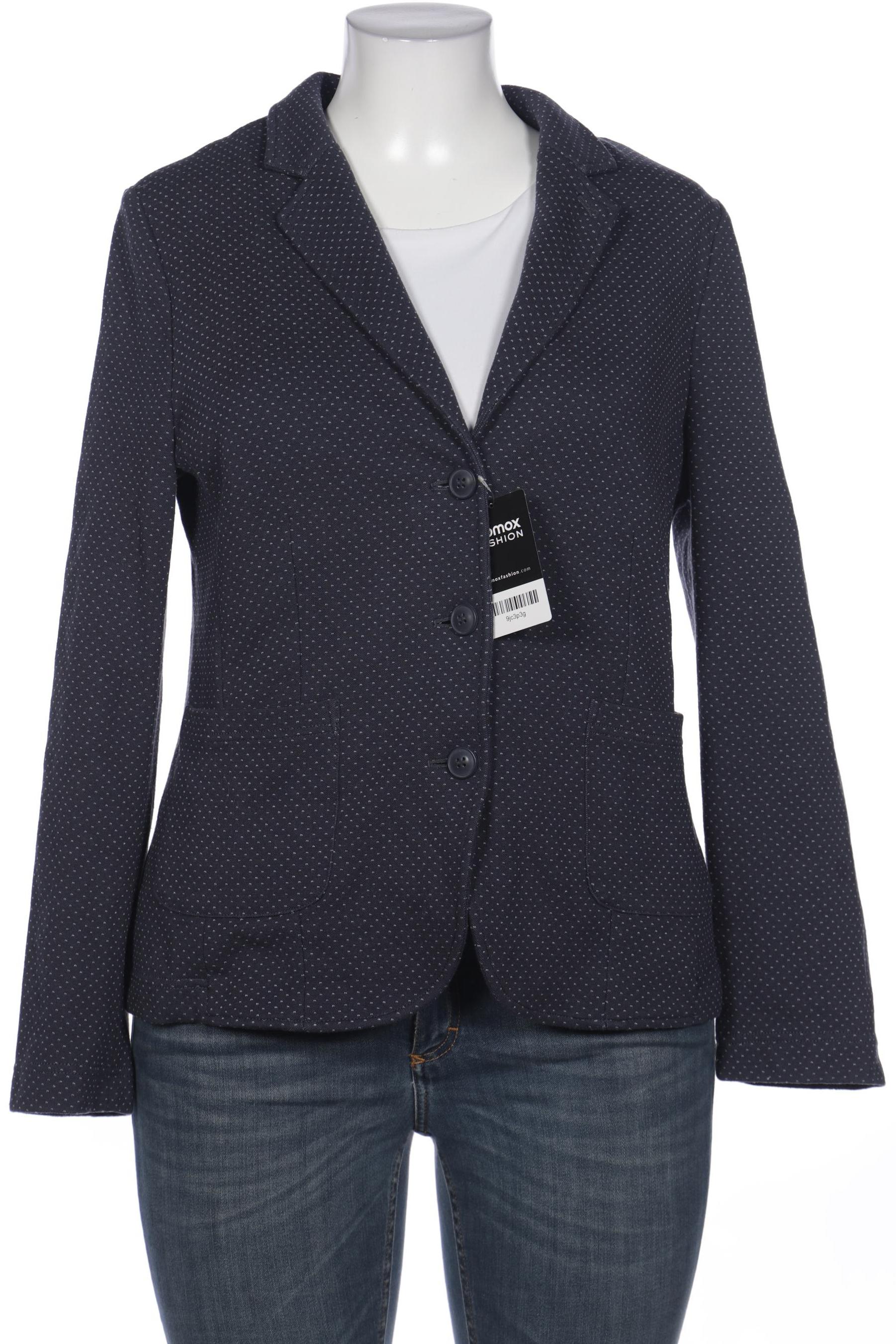 

Opus Damen Blazer, marineblau