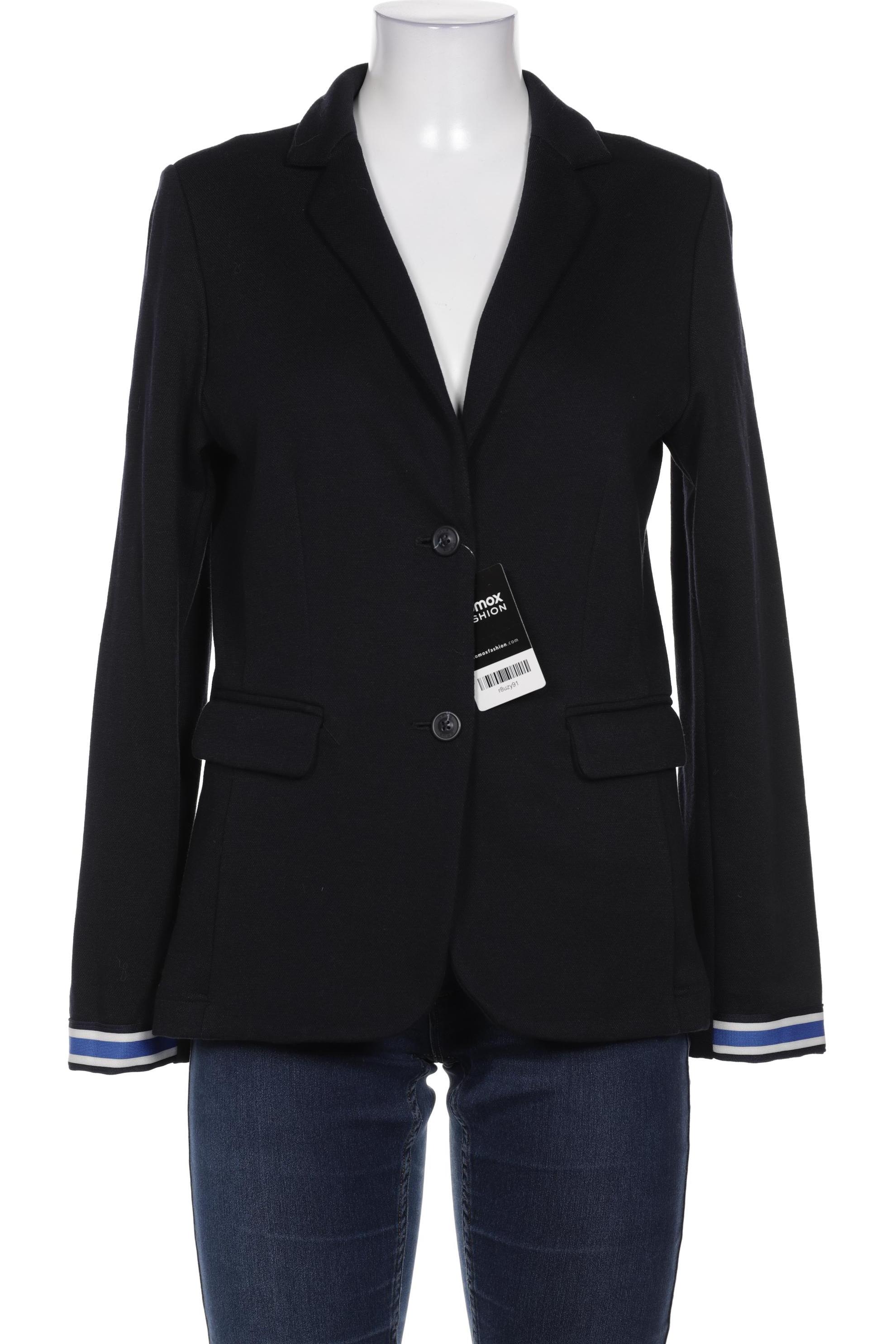 

Opus Damen Blazer, marineblau