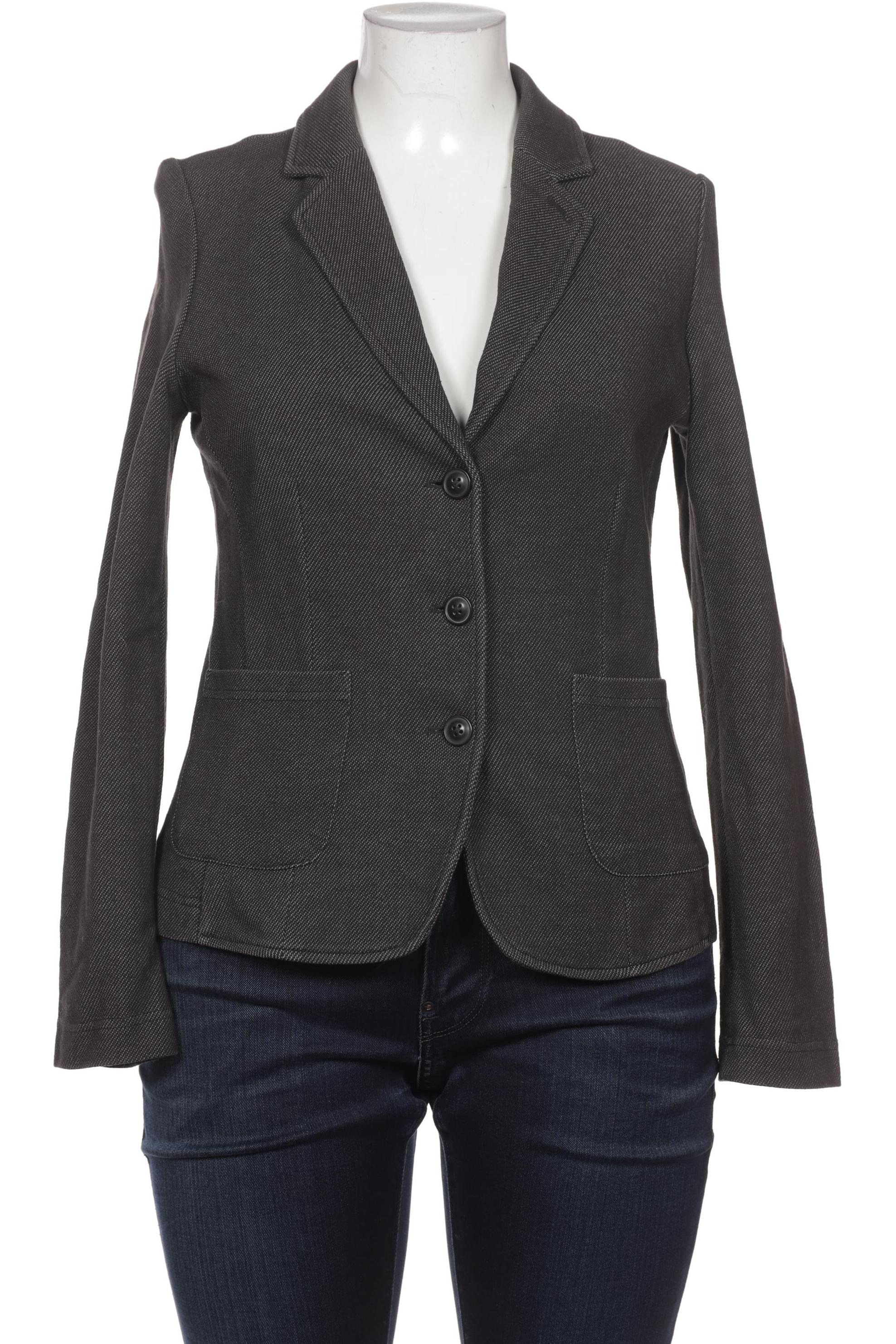 

Opus Damen Blazer, grau, Gr. 40