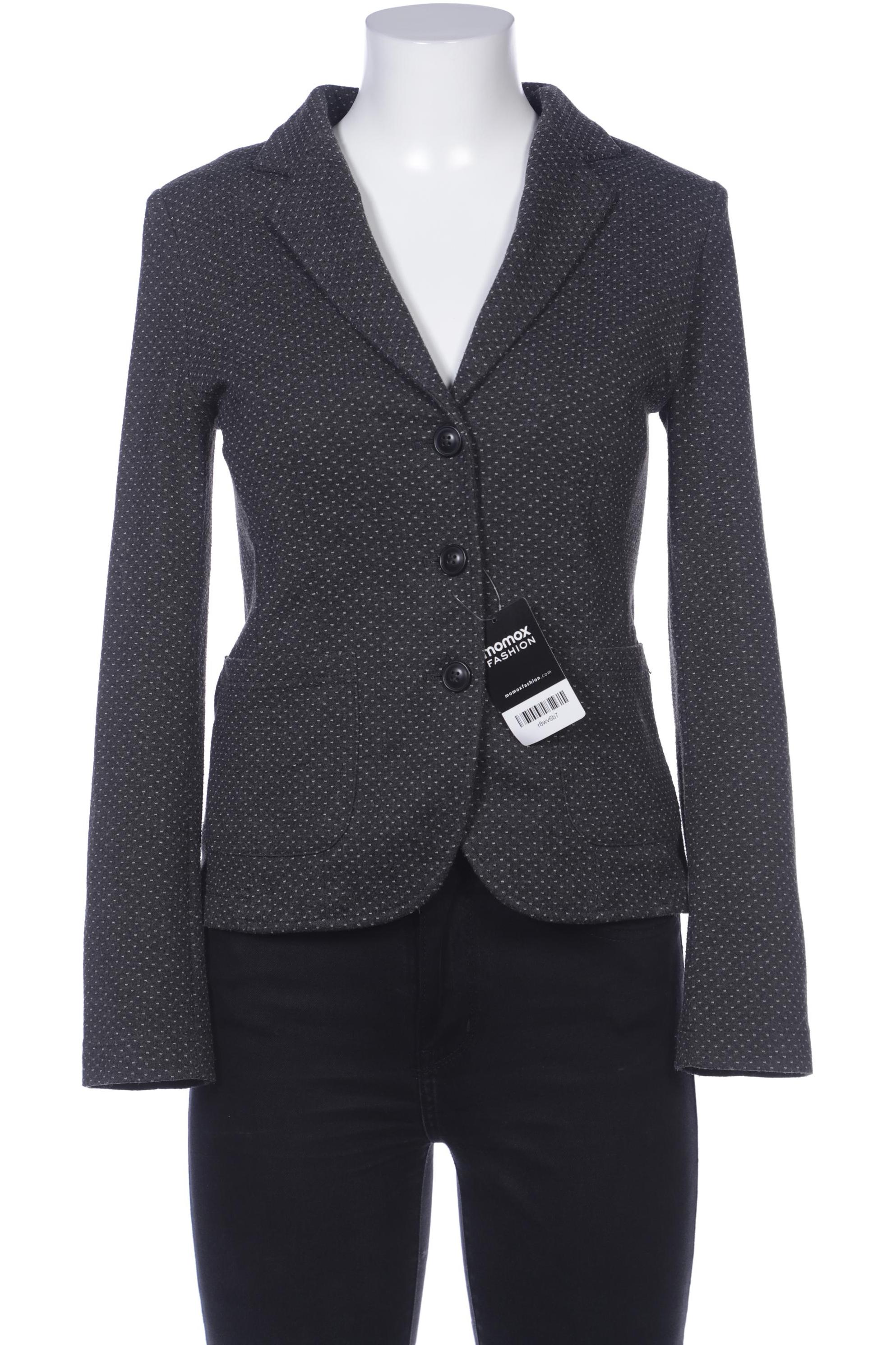 

Opus Damen Blazer, grau, Gr. 38