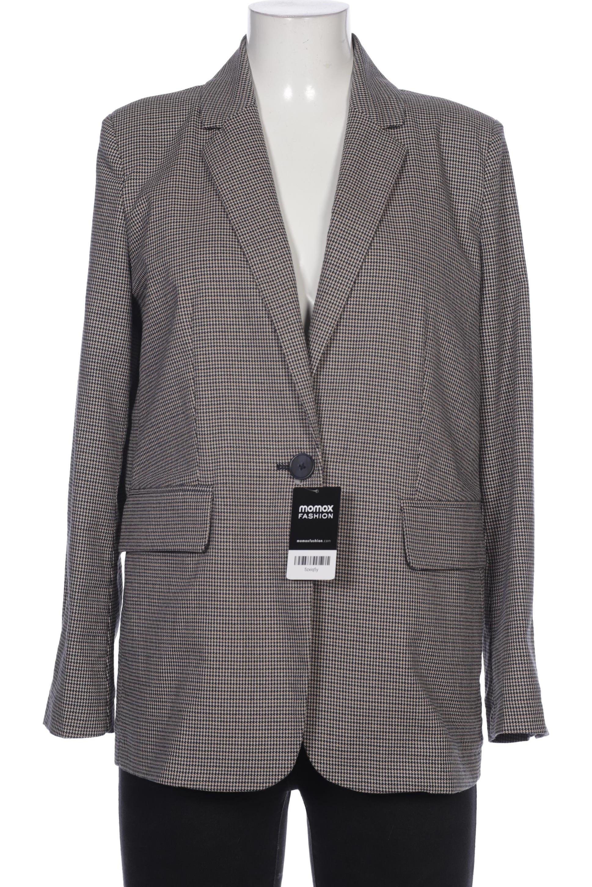 

Opus Damen Blazer, grau, Gr. 38
