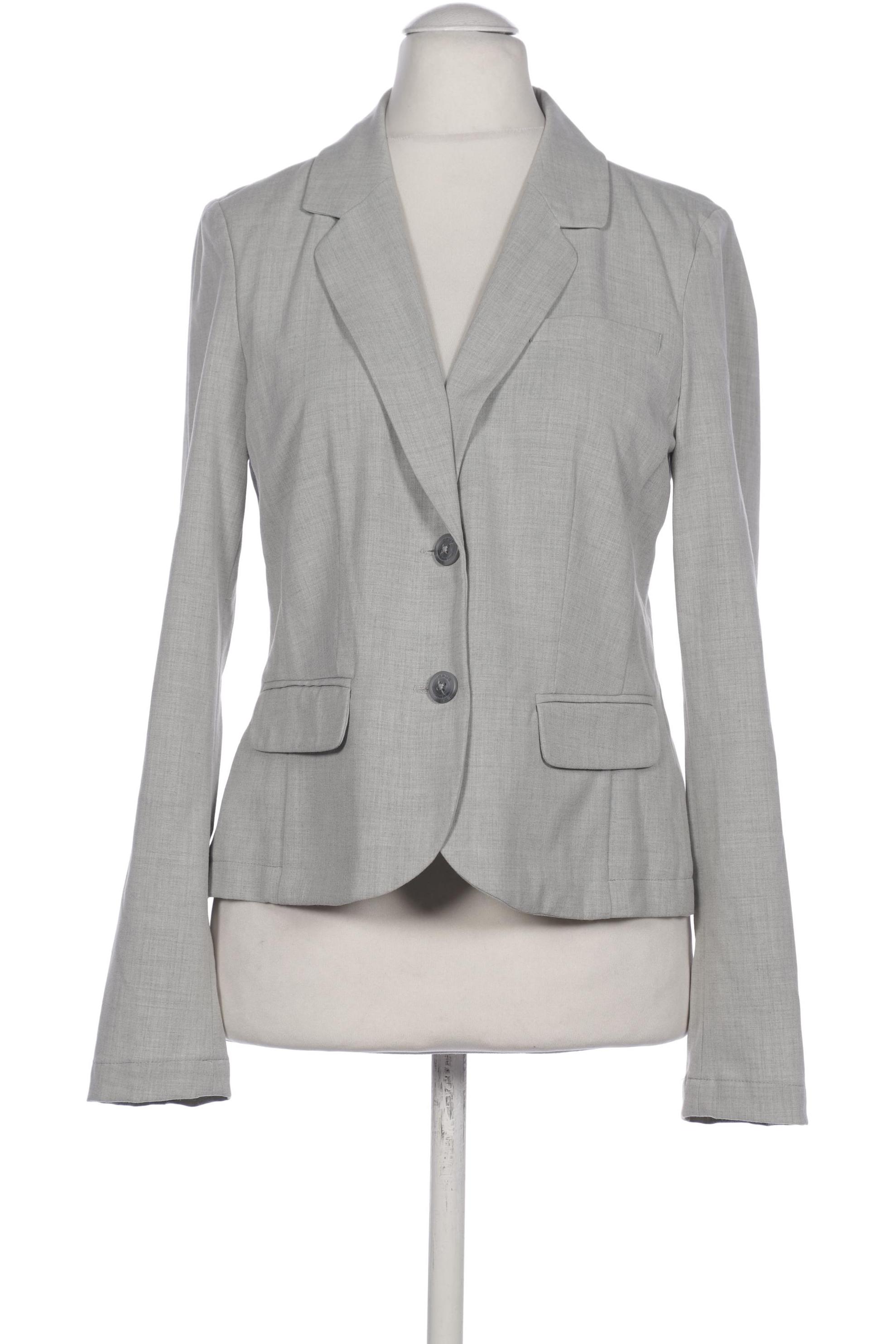 

Opus Damen Blazer, grau, Gr. 38