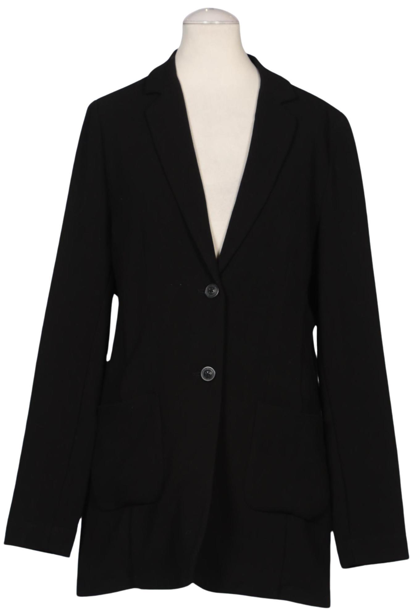 

Opus Damen Blazer, schwarz, Gr. 36
