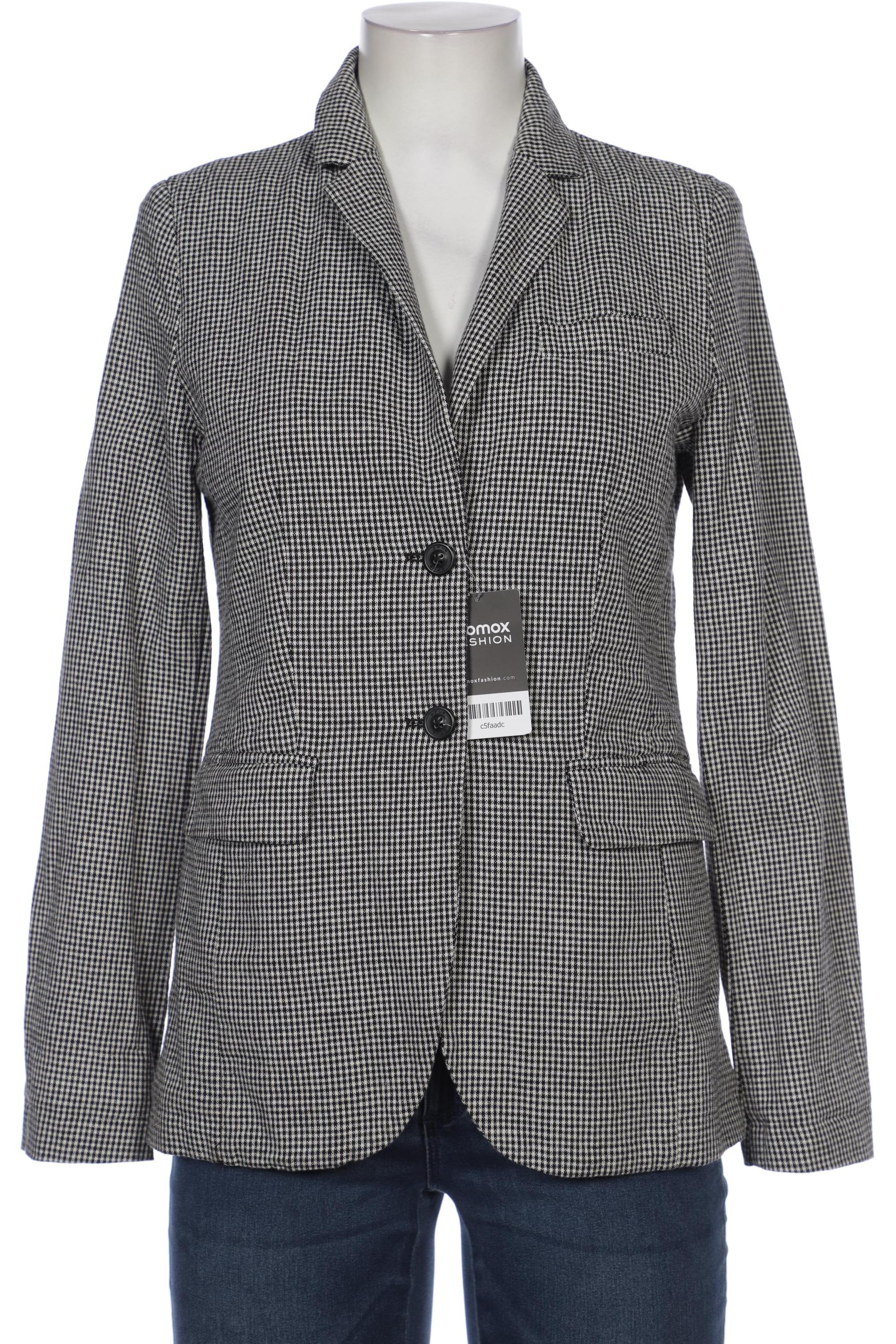 

Opus Damen Blazer, grau