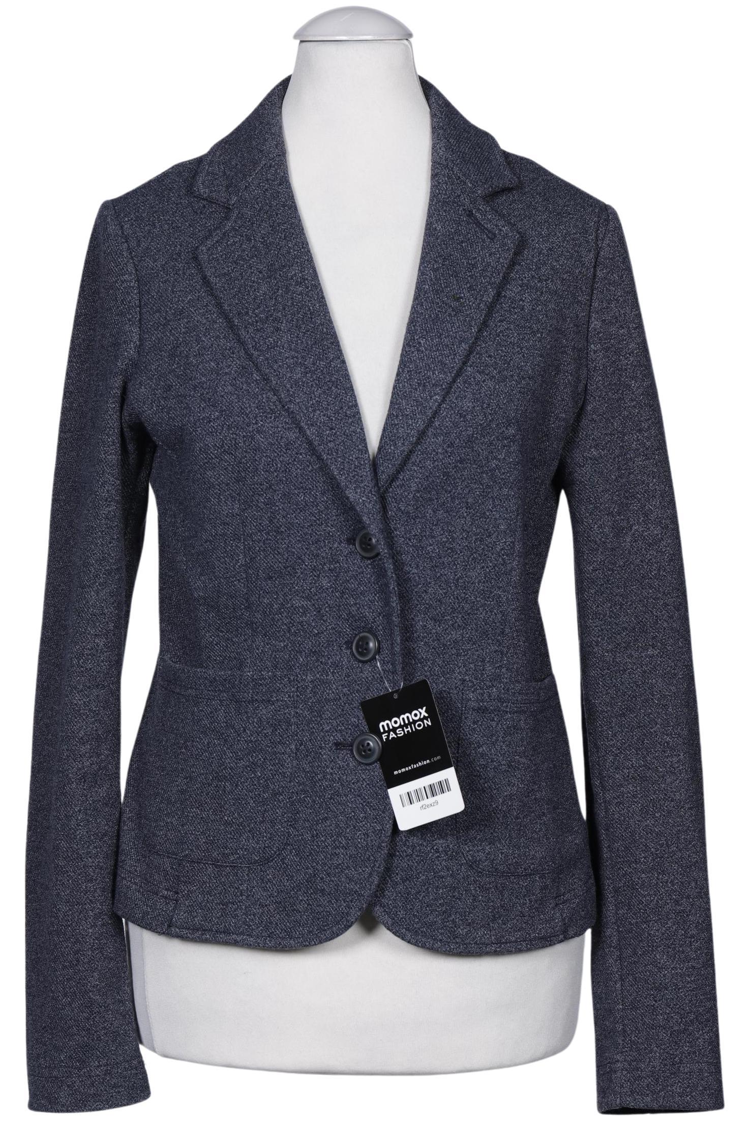 

Opus Damen Blazer, marineblau, Gr. 34
