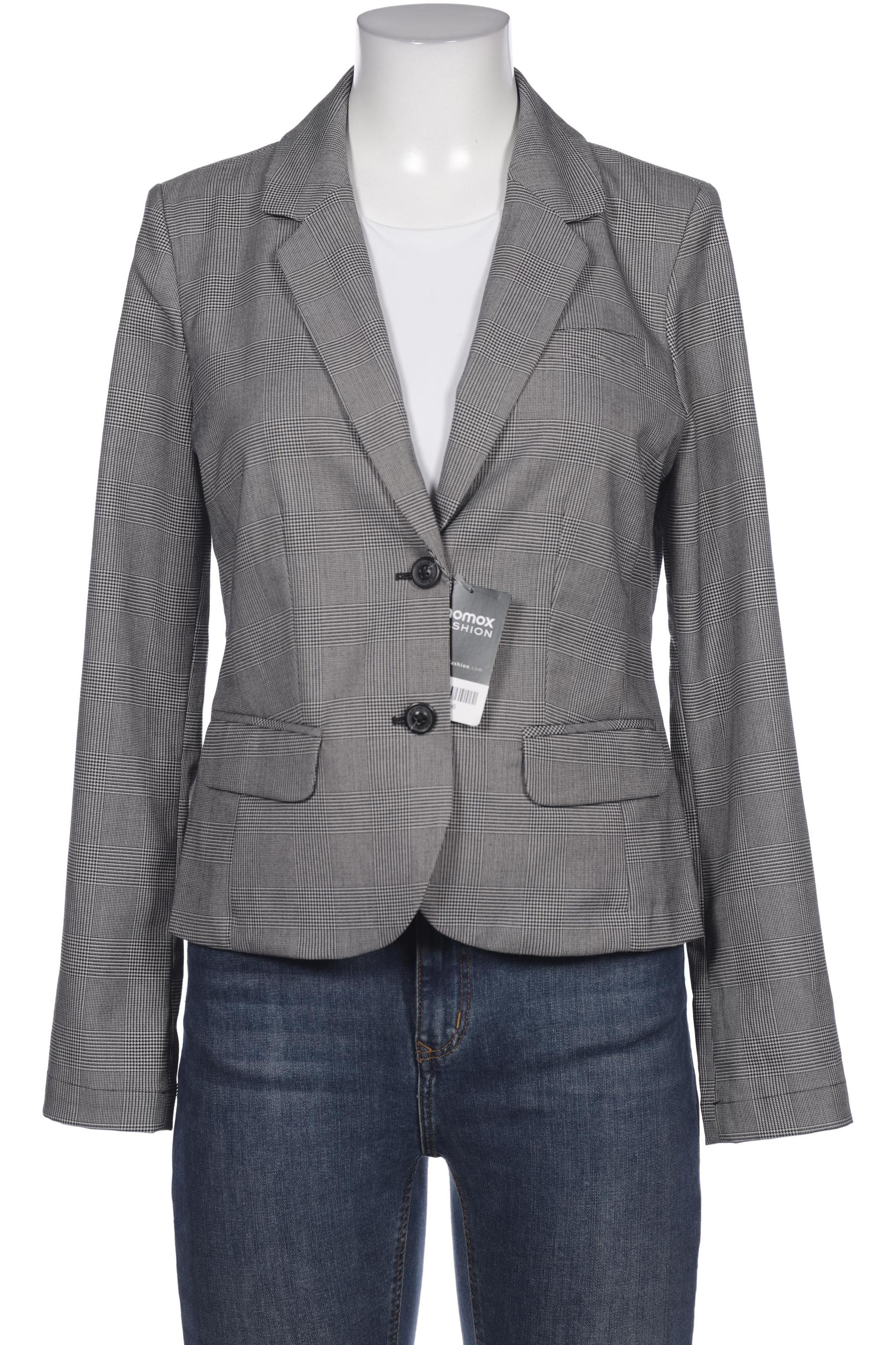 

Opus Damen Blazer, grau