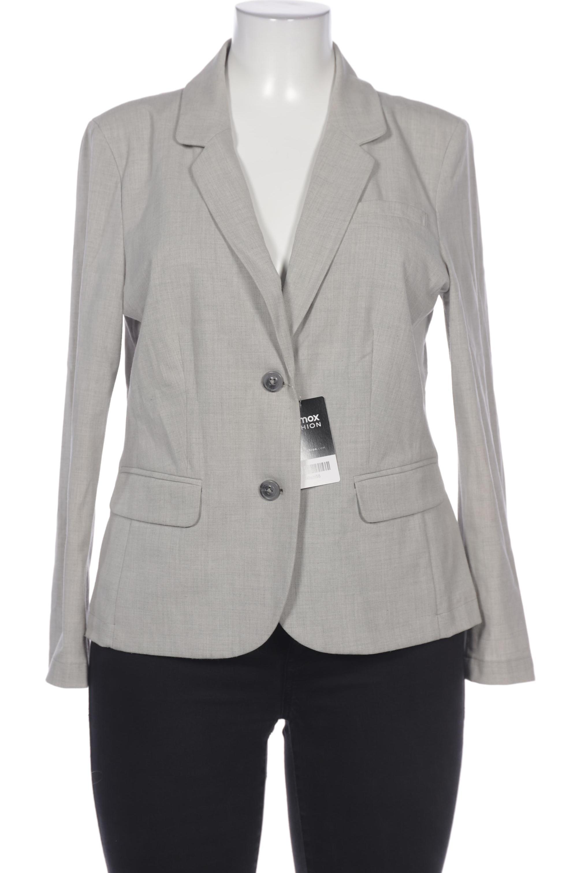 

Opus Damen Blazer, grau
