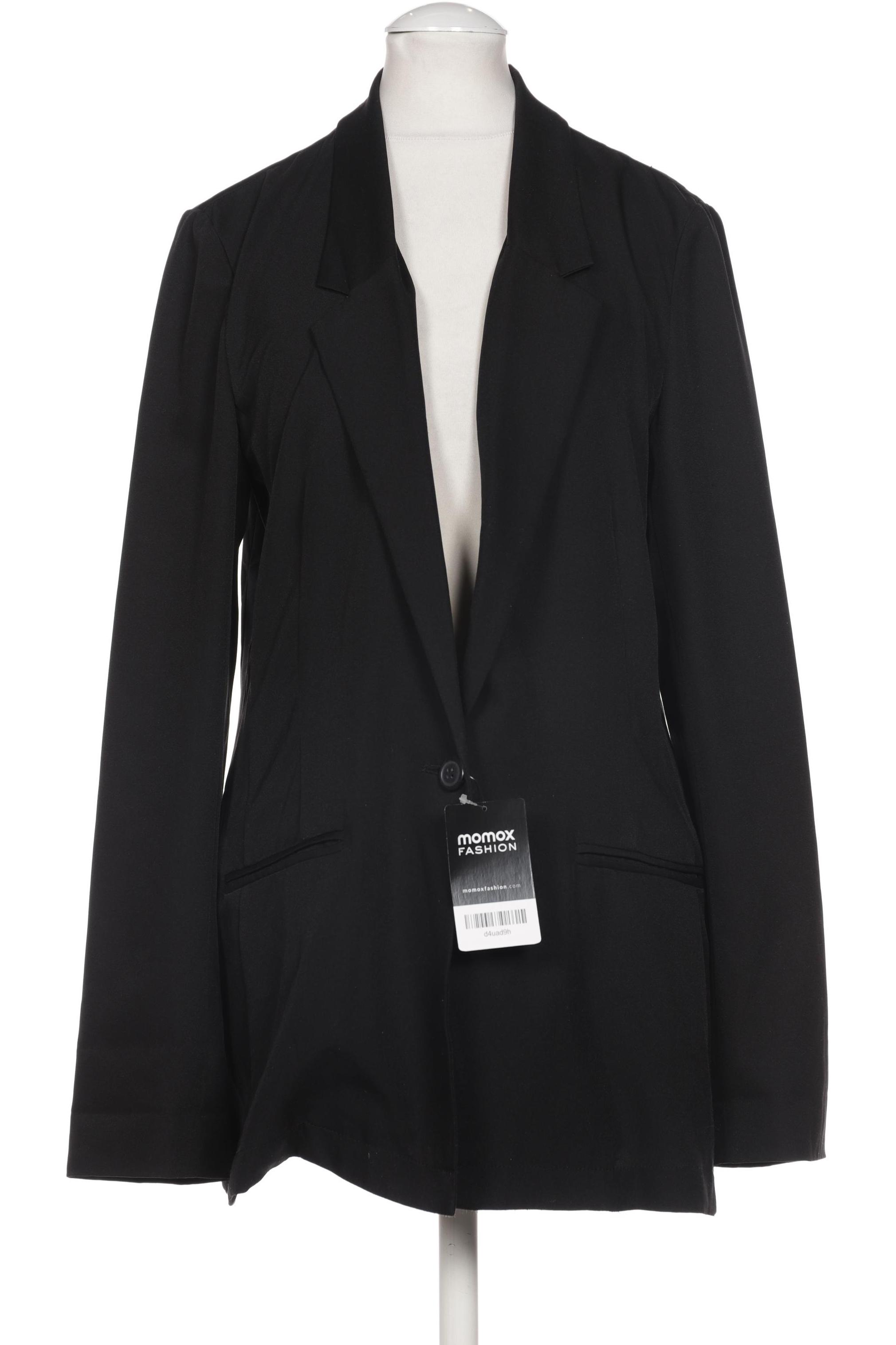 

Opus Damen Blazer, schwarz, Gr. 36