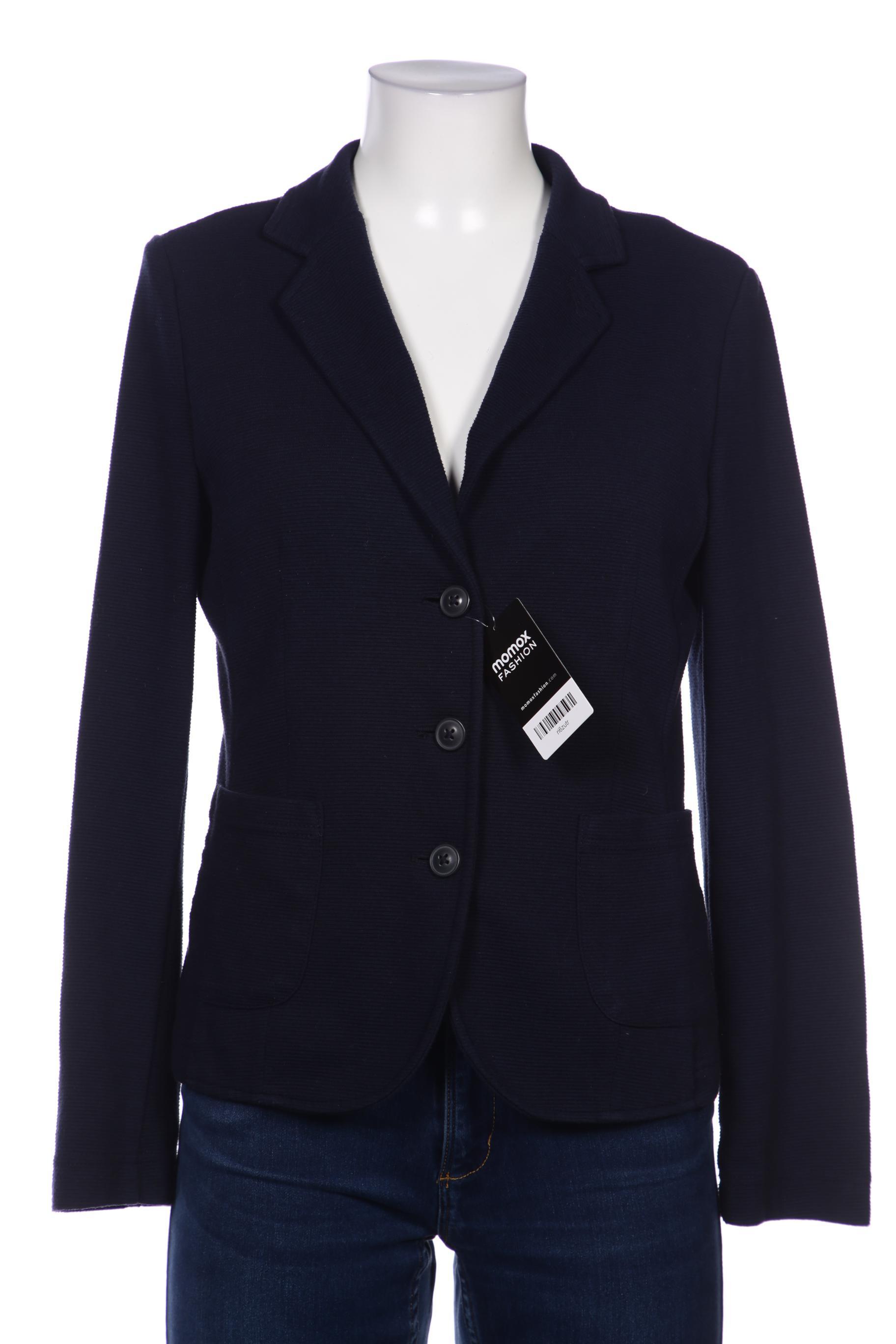 

Opus Damen Blazer, marineblau