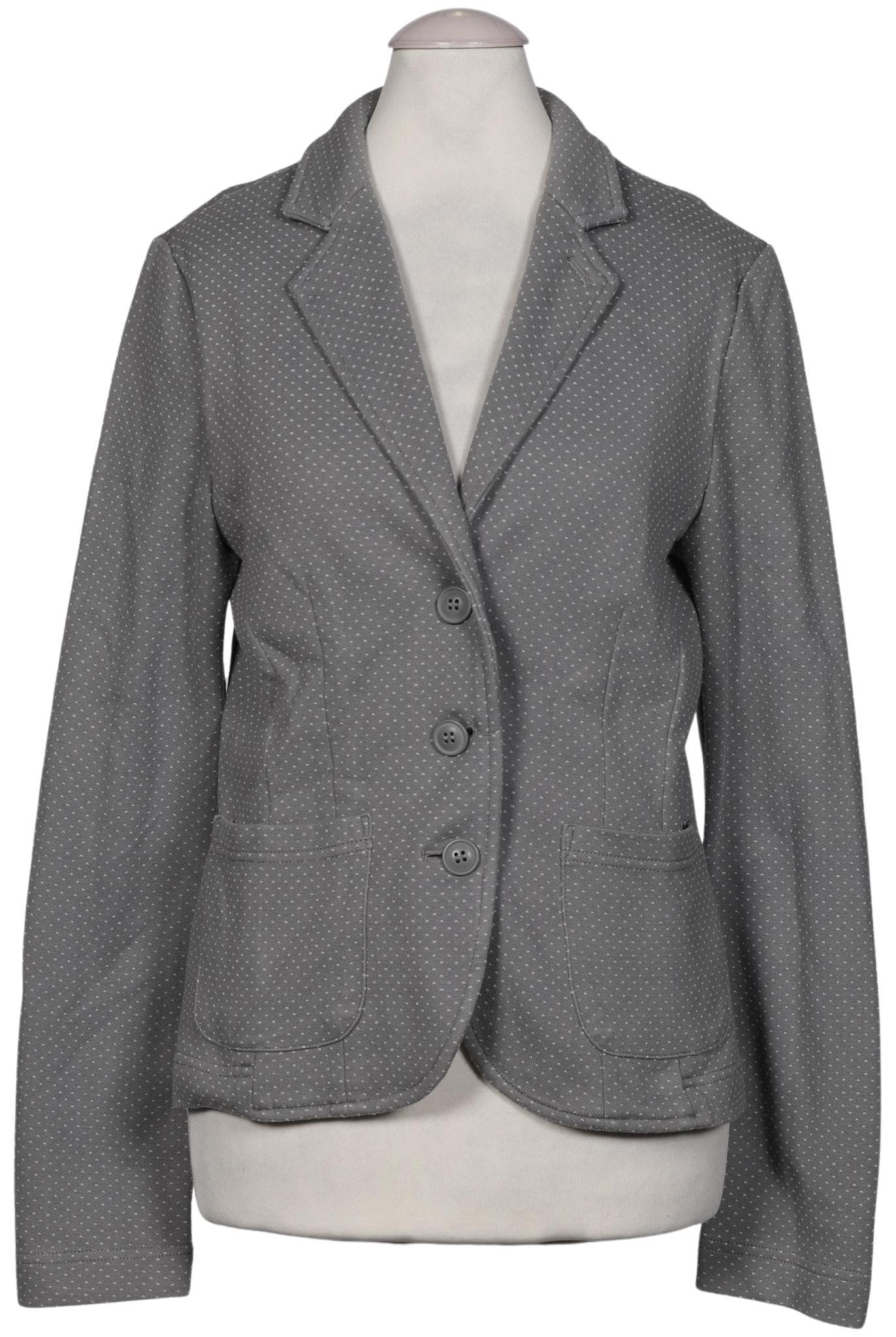 

Opus Damen Blazer, grau, Gr. 36