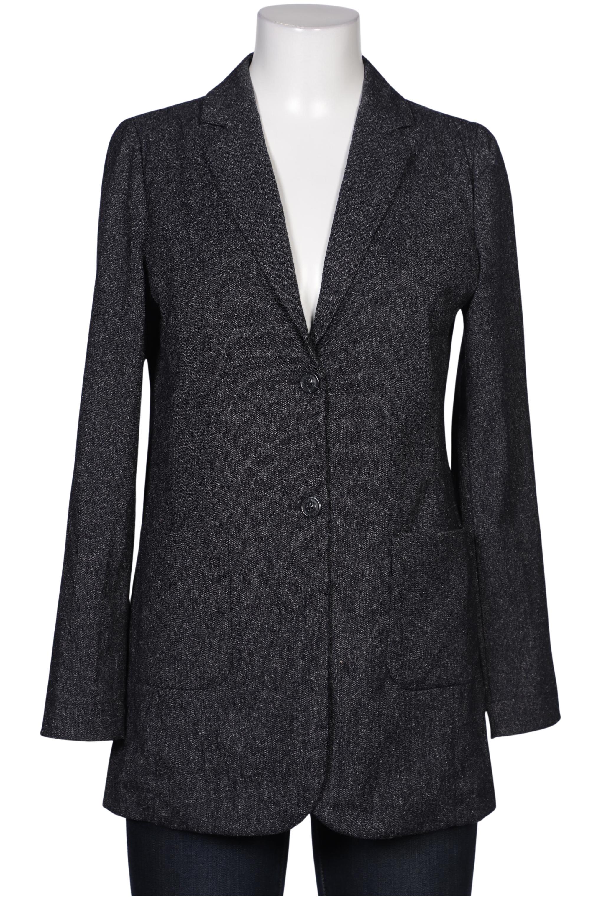 

Opus Damen Blazer, marineblau, Gr. 38