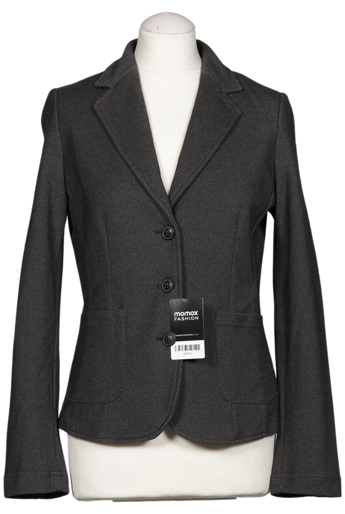 

Opus Damen Blazer, grau, Gr. 38