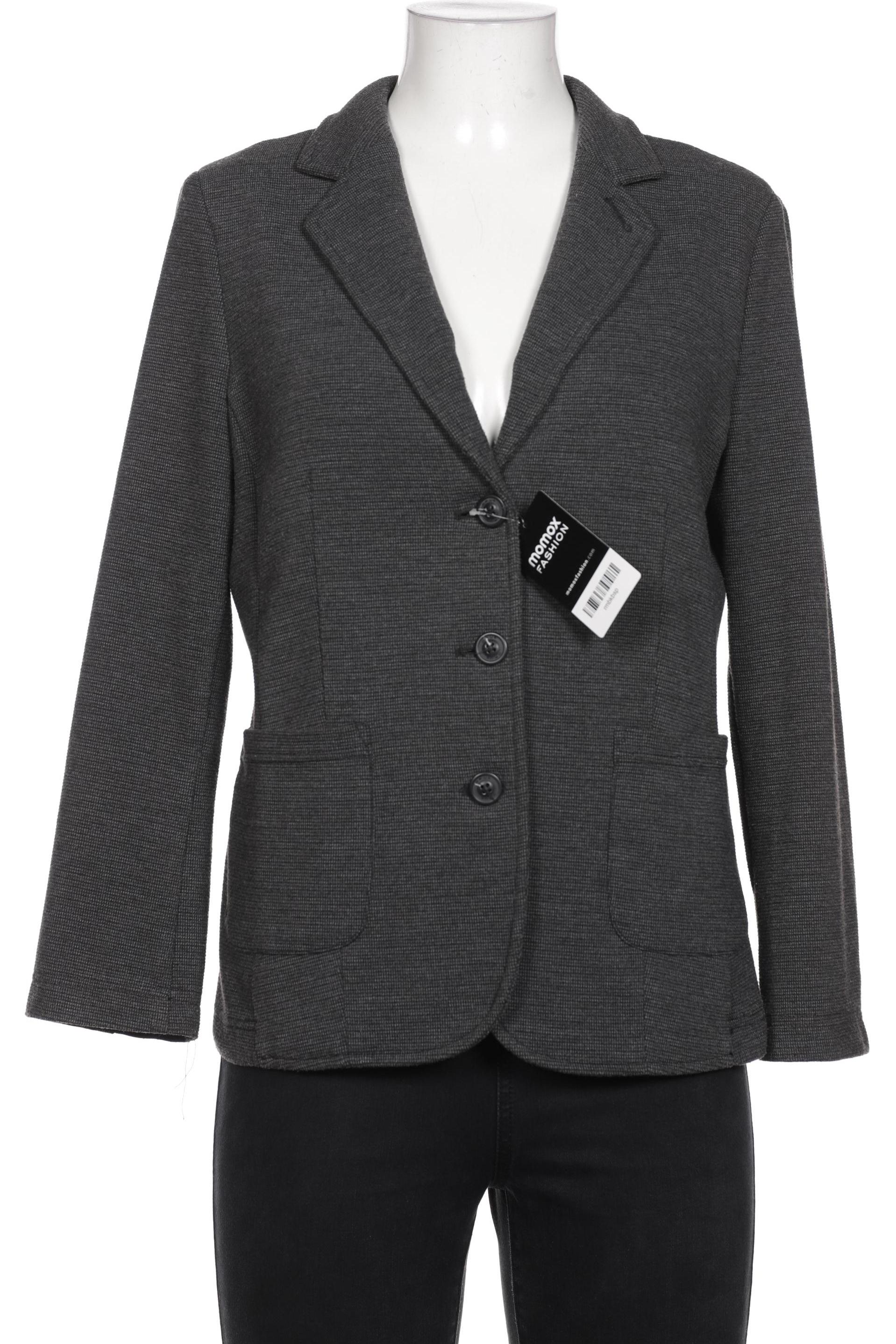 

Opus Damen Blazer, grau