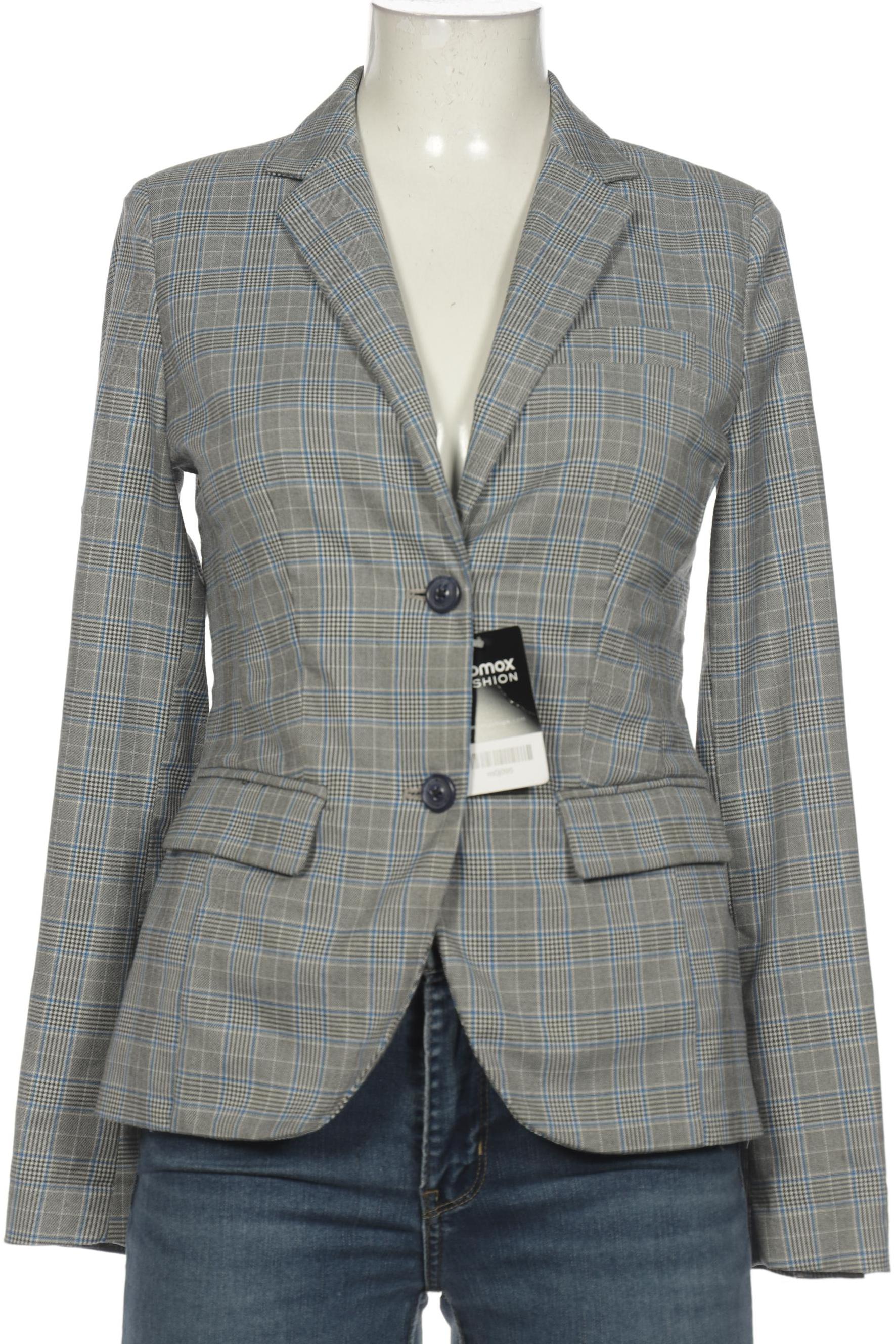 

Opus Damen Blazer, grau, Gr. 36