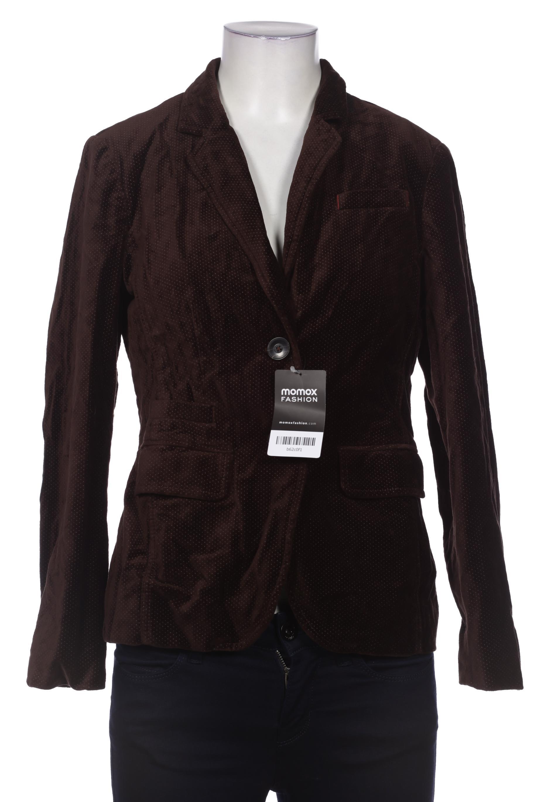 

Opus Damen Blazer, braun