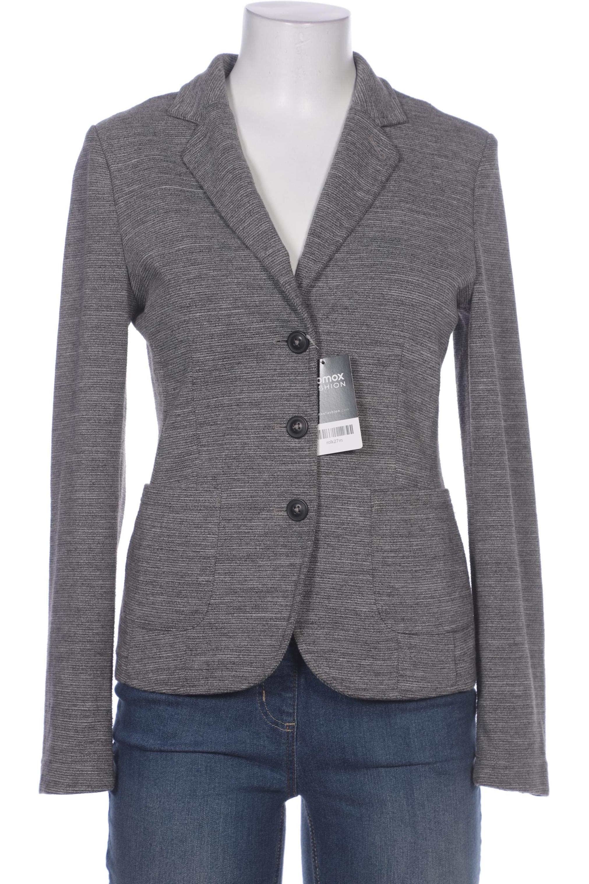 

Opus Damen Blazer, grau, Gr. 38