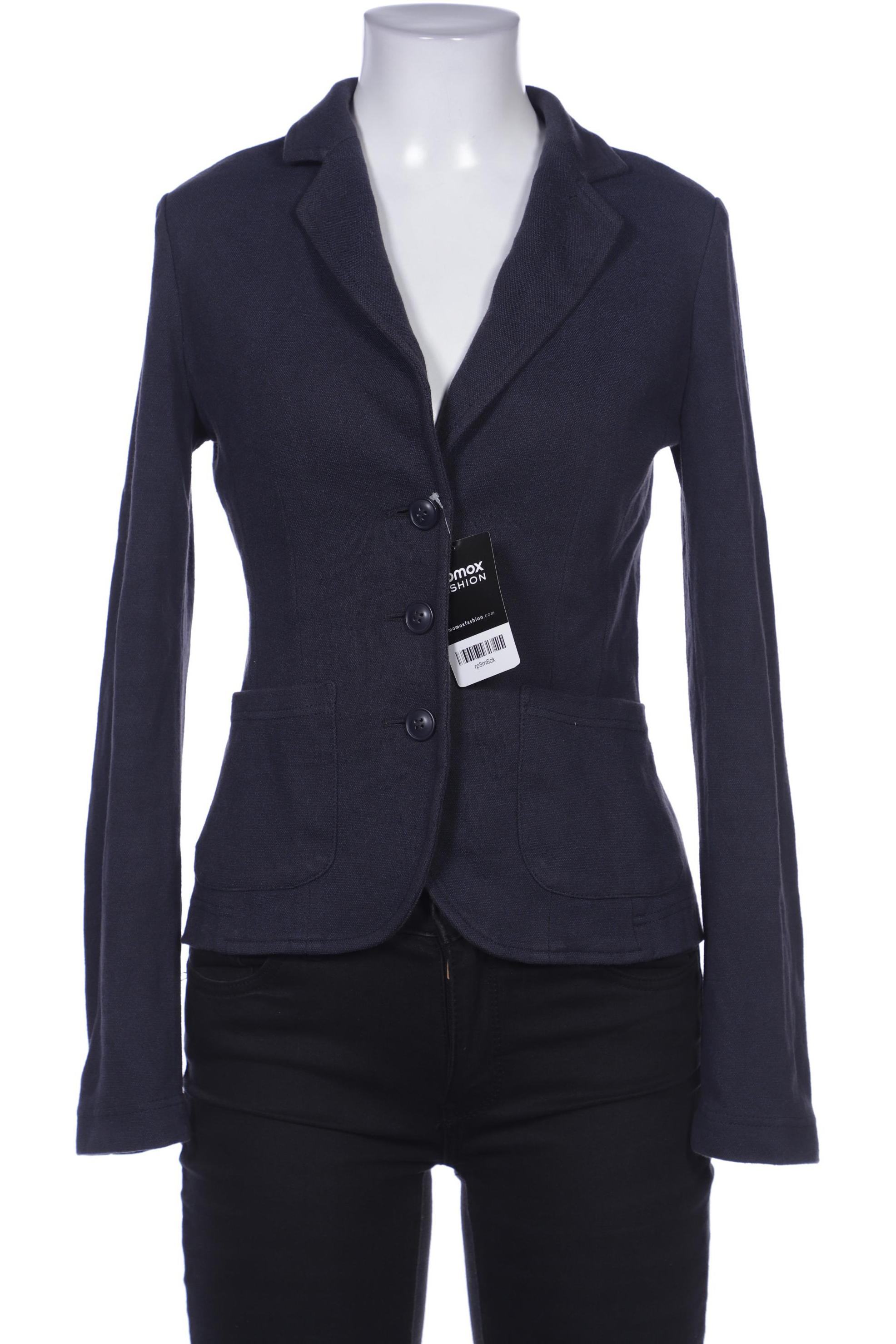 

Opus Damen Blazer, marineblau, Gr. 34